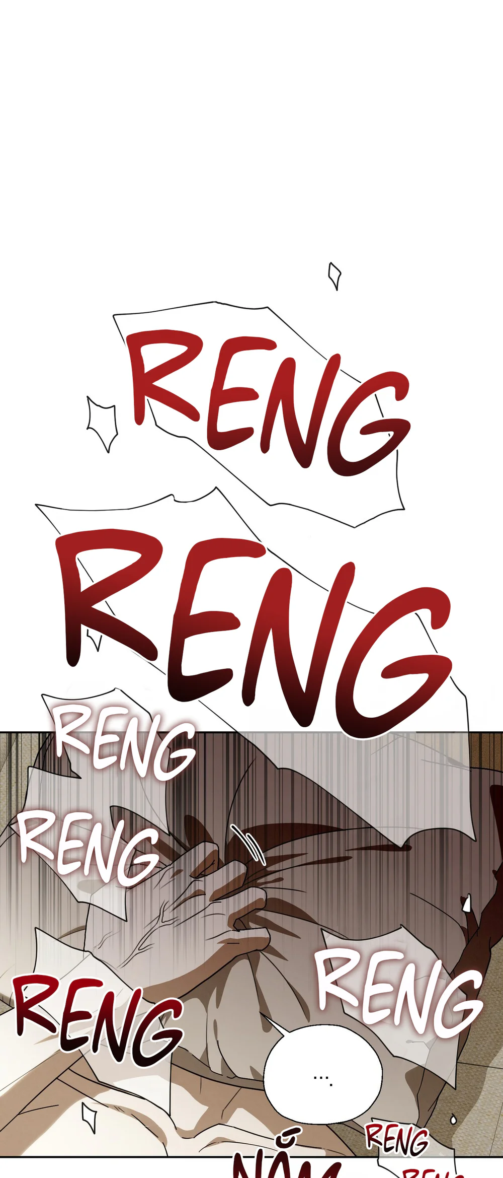 CẢNH BÁO TRỜI MƯA Chapter 1 Trang 10