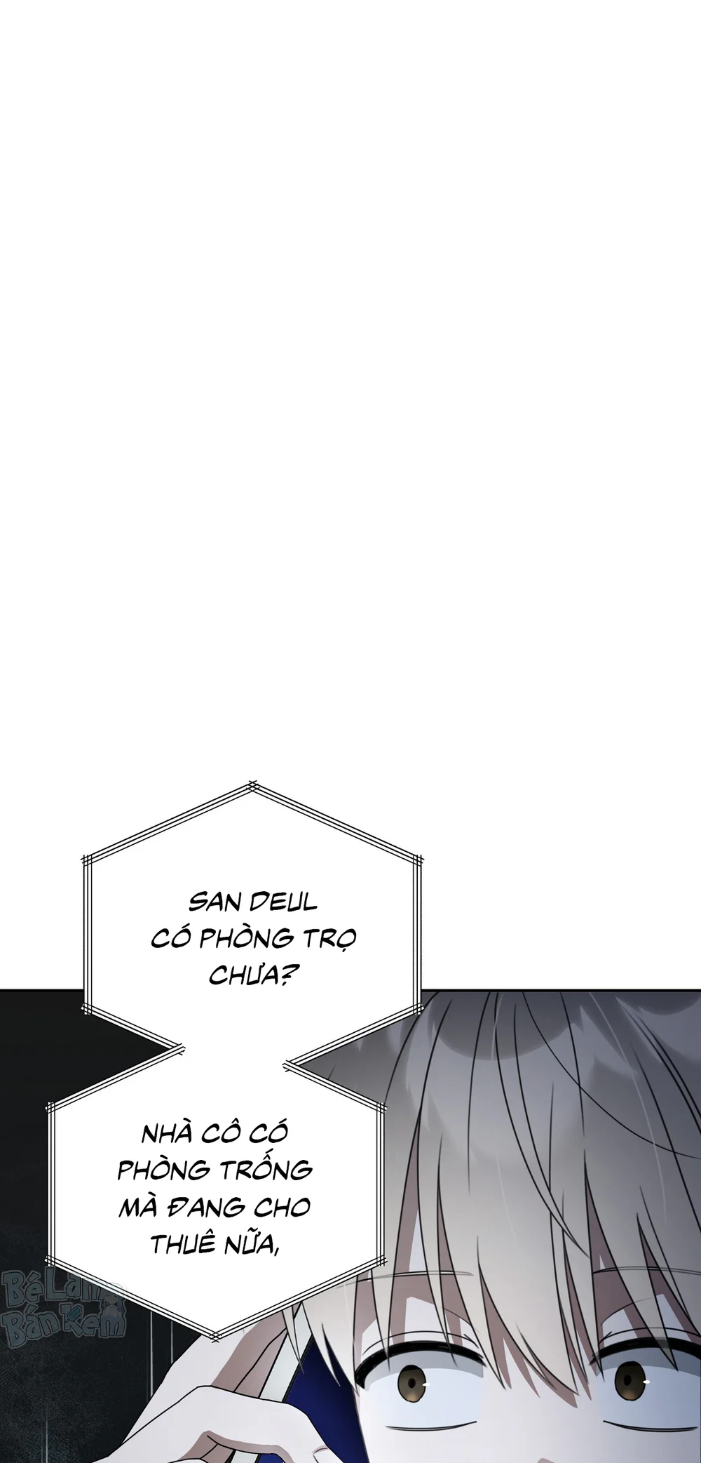 CẢNH BÁO TRỜI MƯA Chapter 1 Trang 46