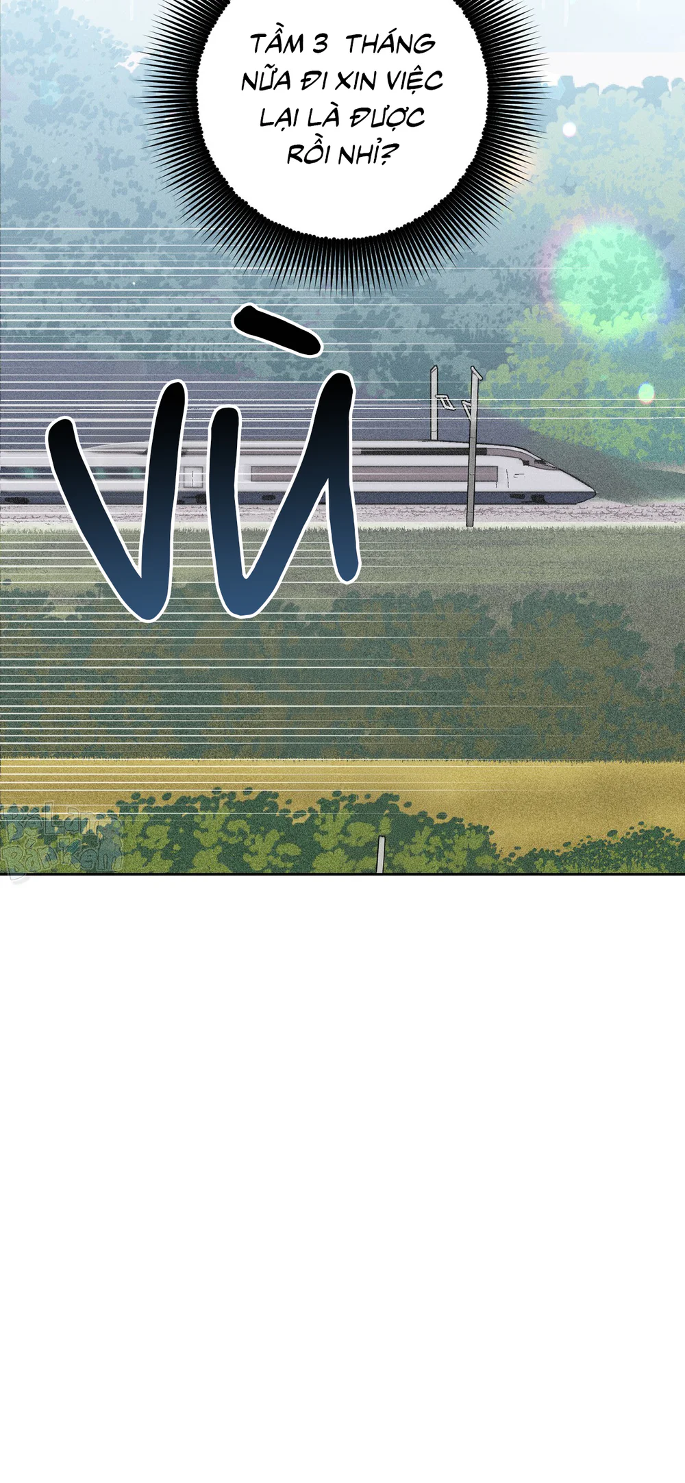 CẢNH BÁO TRỜI MƯA Chapter 1 Trang 57