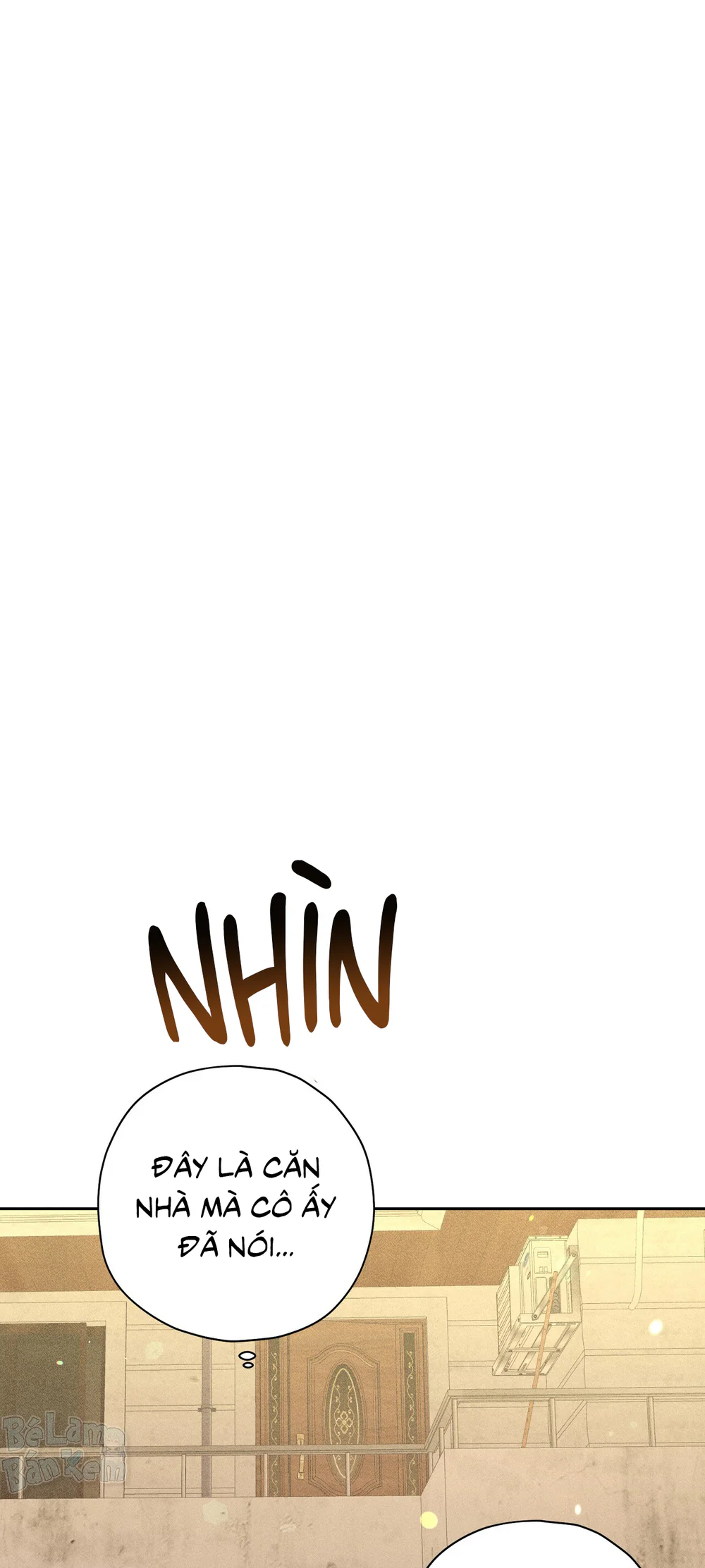 CẢNH BÁO TRỜI MƯA Chapter 1 Trang 67