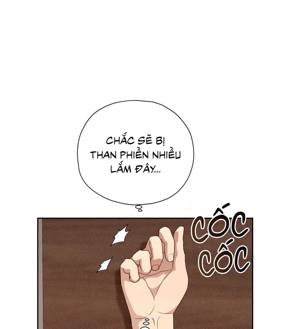 CẢNH BÁO TRỜI MƯA Chapter 1 Trang 72