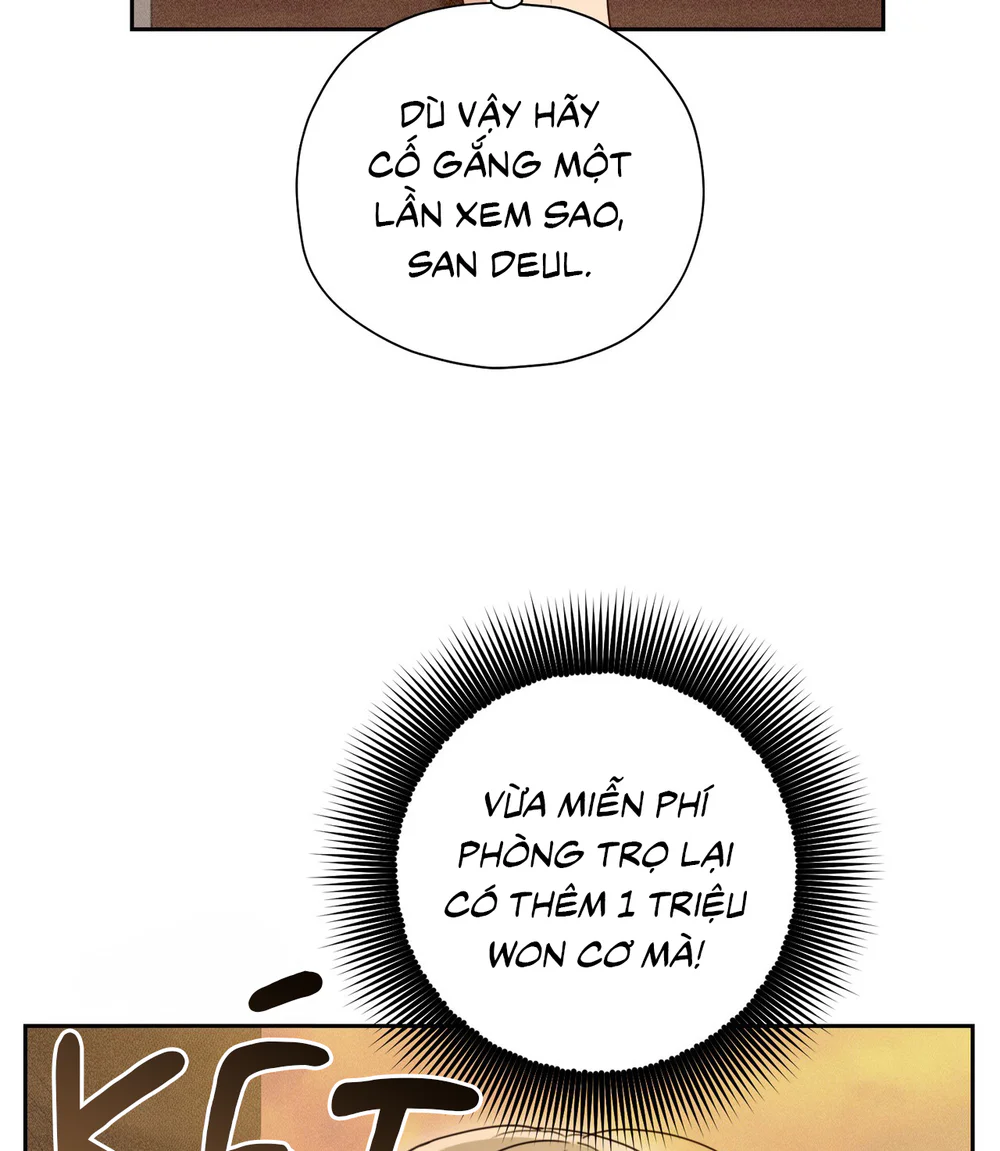 CẢNH BÁO TRỜI MƯA Chapter 1 Trang 73