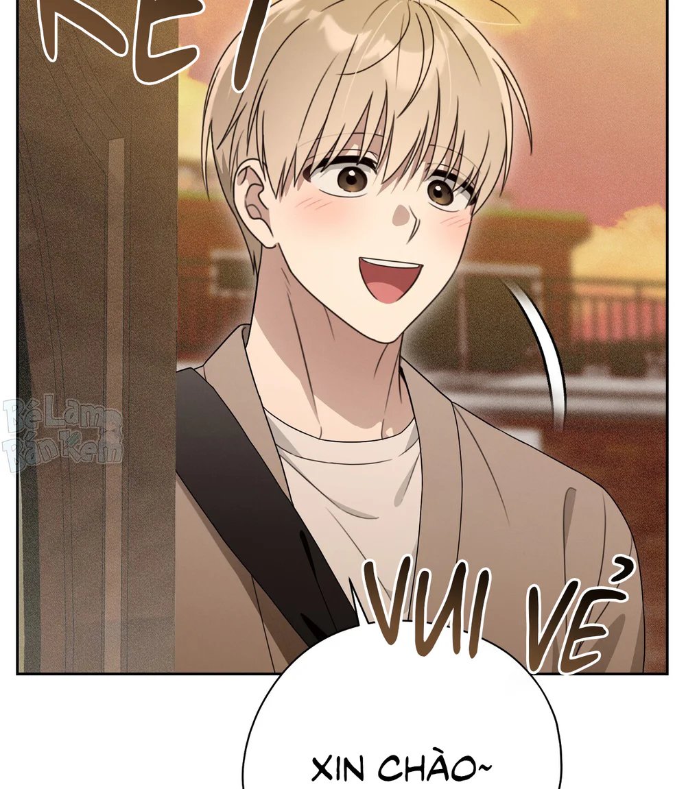 CẢNH BÁO TRỜI MƯA Chapter 1 Trang 74