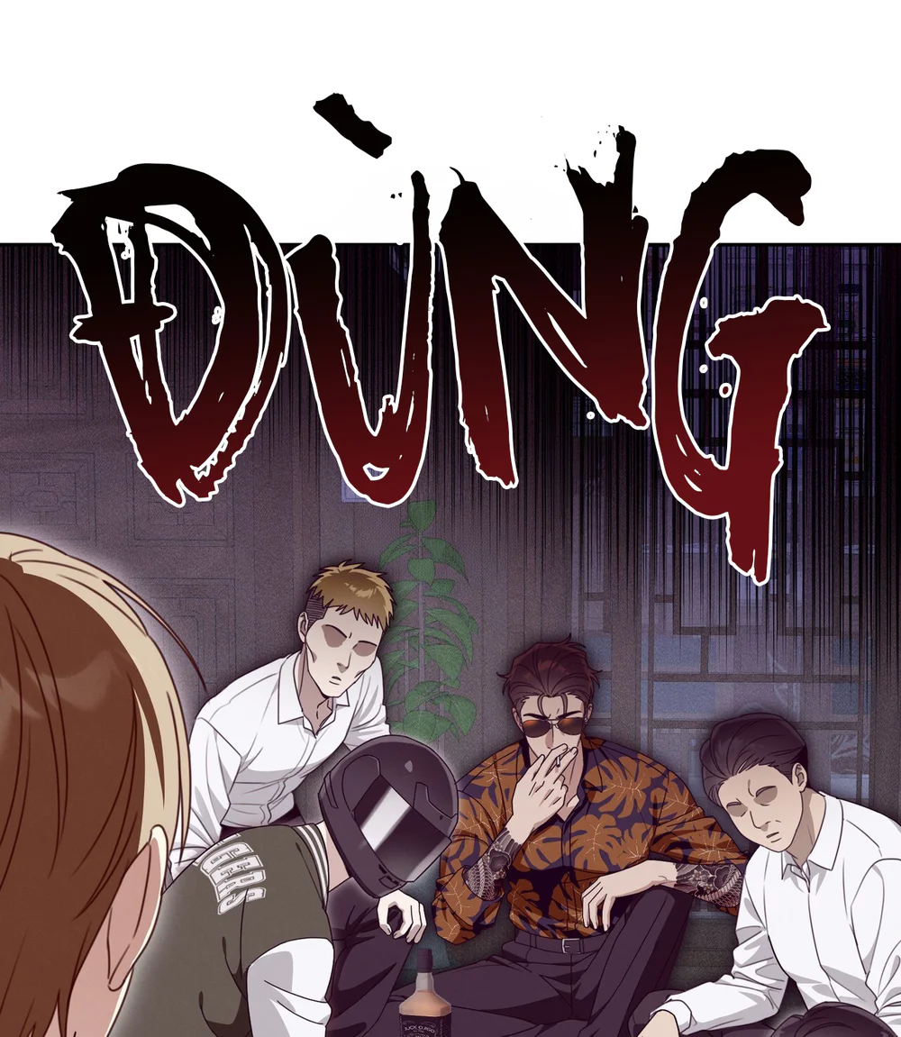 CẢNH BÁO TRỜI MƯA Chapter 1 Trang 76