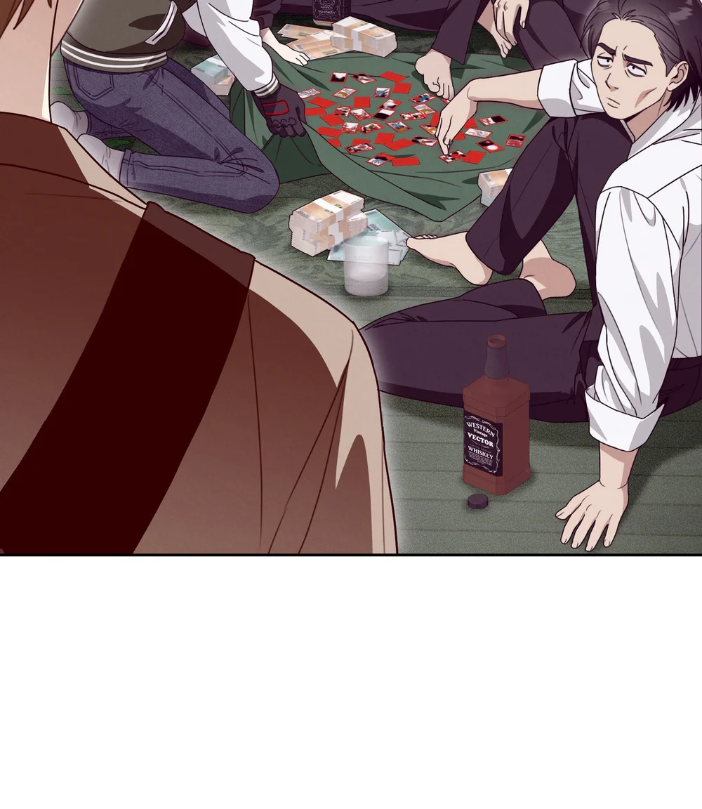 CẢNH BÁO TRỜI MƯA Chapter 1 Trang 77