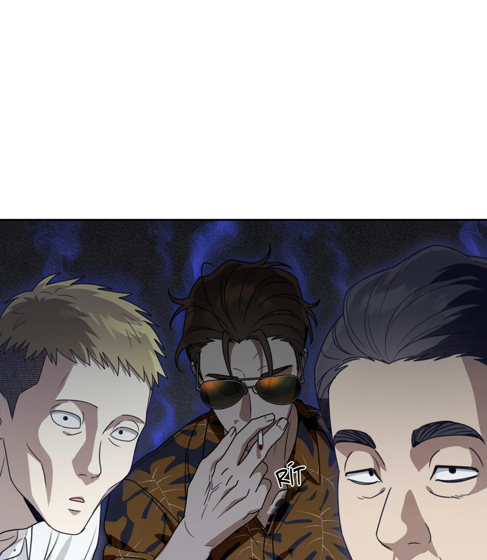 CẢNH BÁO TRỜI MƯA Chapter 1 Trang 78