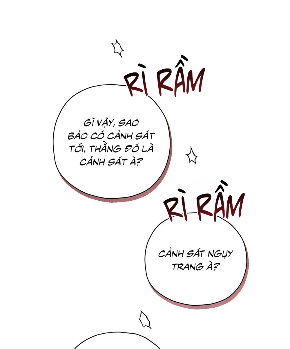 CẢNH BÁO TRỜI MƯA Chapter 1 Trang 82