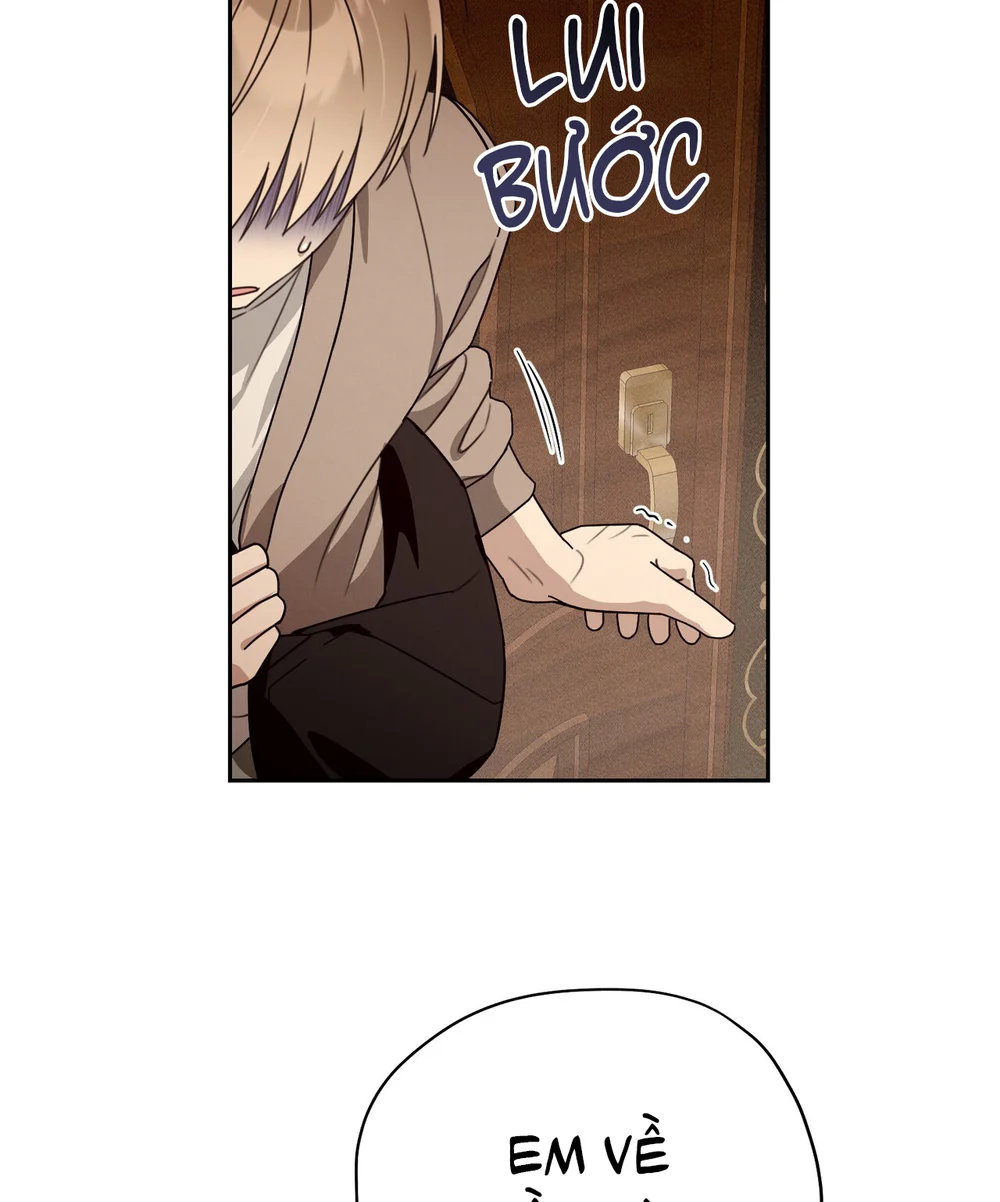 CẢNH BÁO TRỜI MƯA Chapter 1 Trang 84