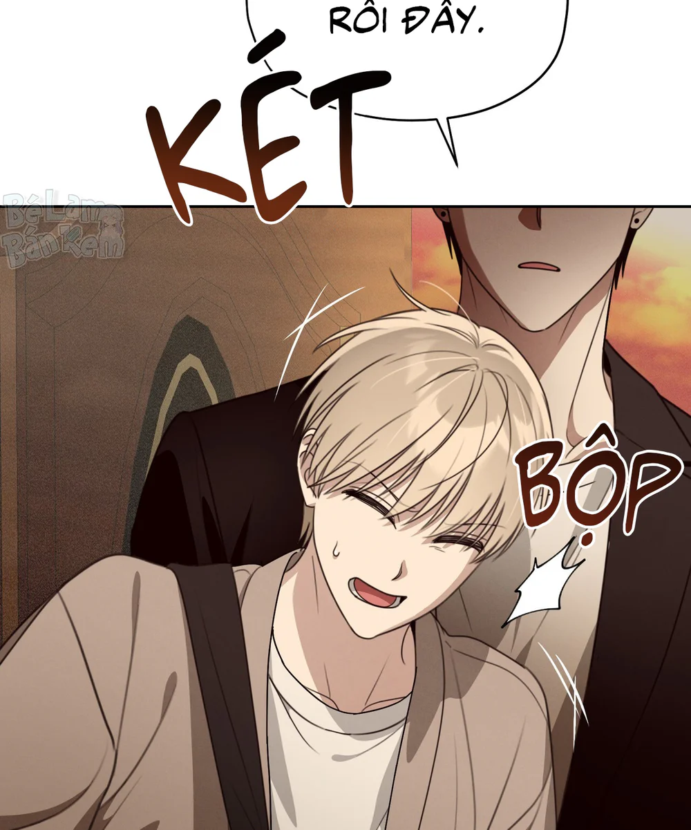CẢNH BÁO TRỜI MƯA Chapter 1 Trang 85