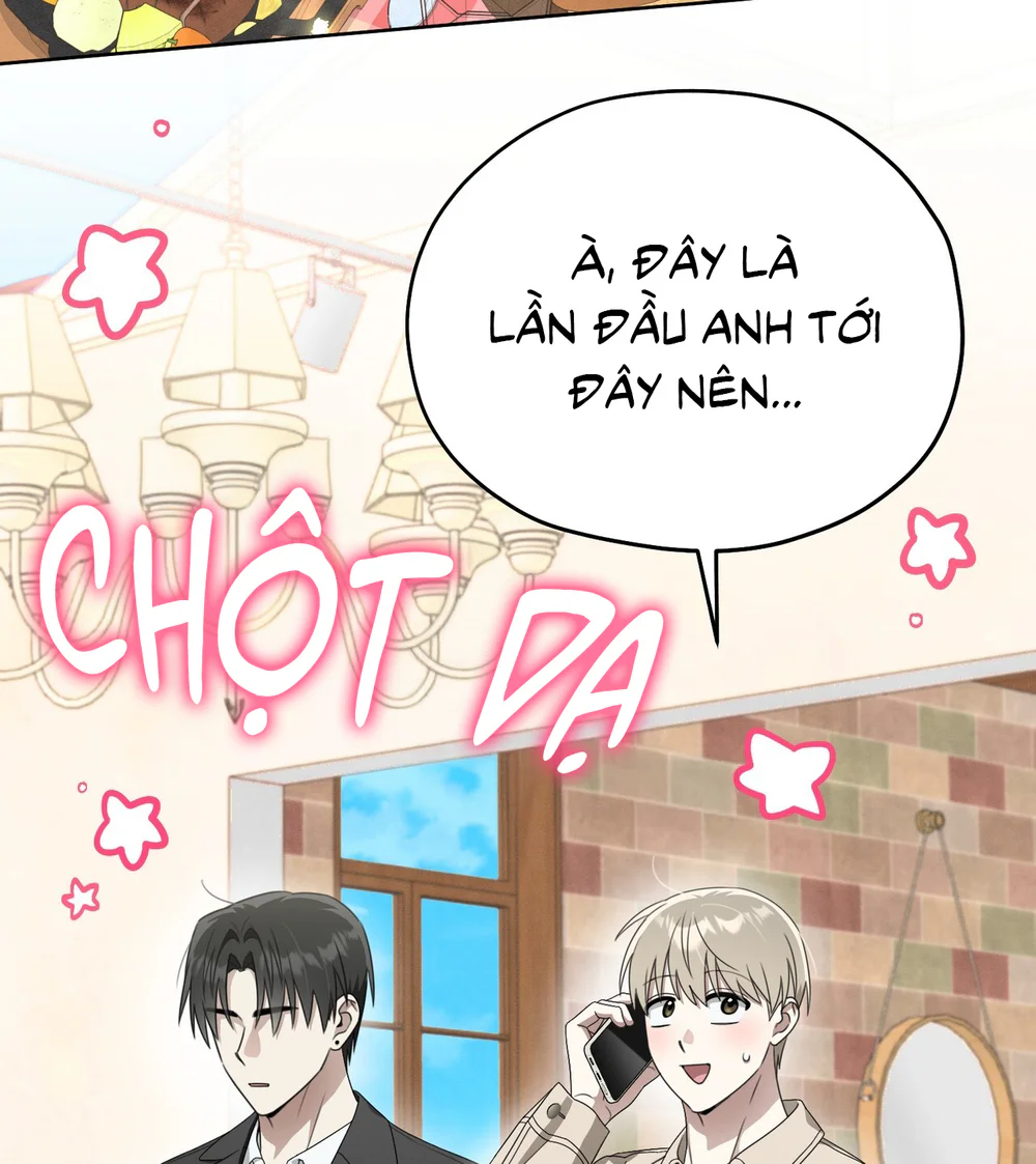 CẢNH BÁO TRỜI MƯA Chapter 10 Trang 5