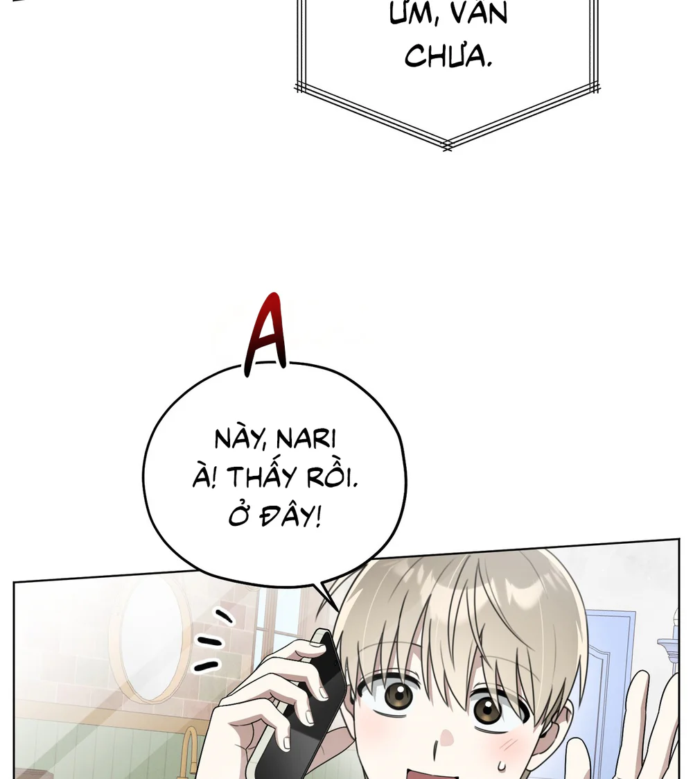 CẢNH BÁO TRỜI MƯA Chapter 10 Trang 9