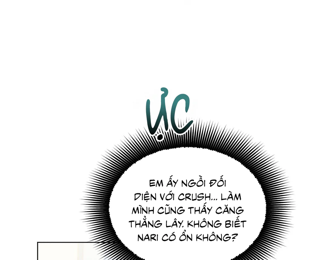 CẢNH BÁO TRỜI MƯA Chapter 10 Trang 15