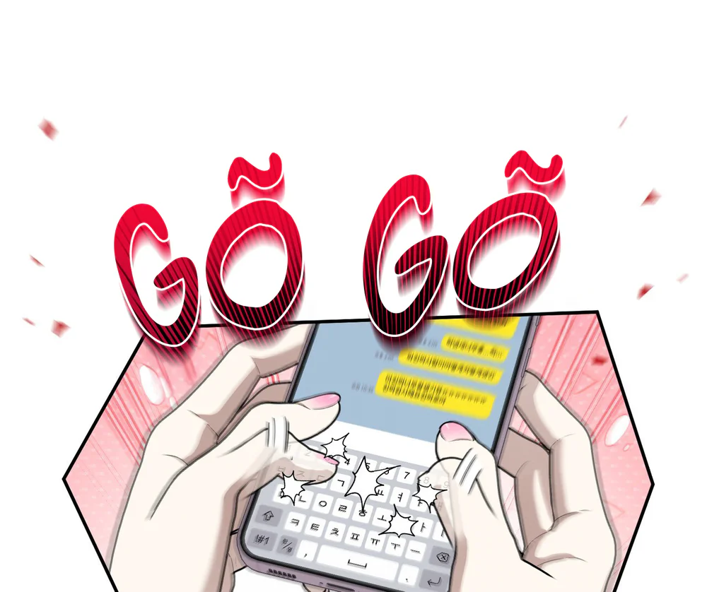 CẢNH BÁO TRỜI MƯA Chapter 10 Trang 17