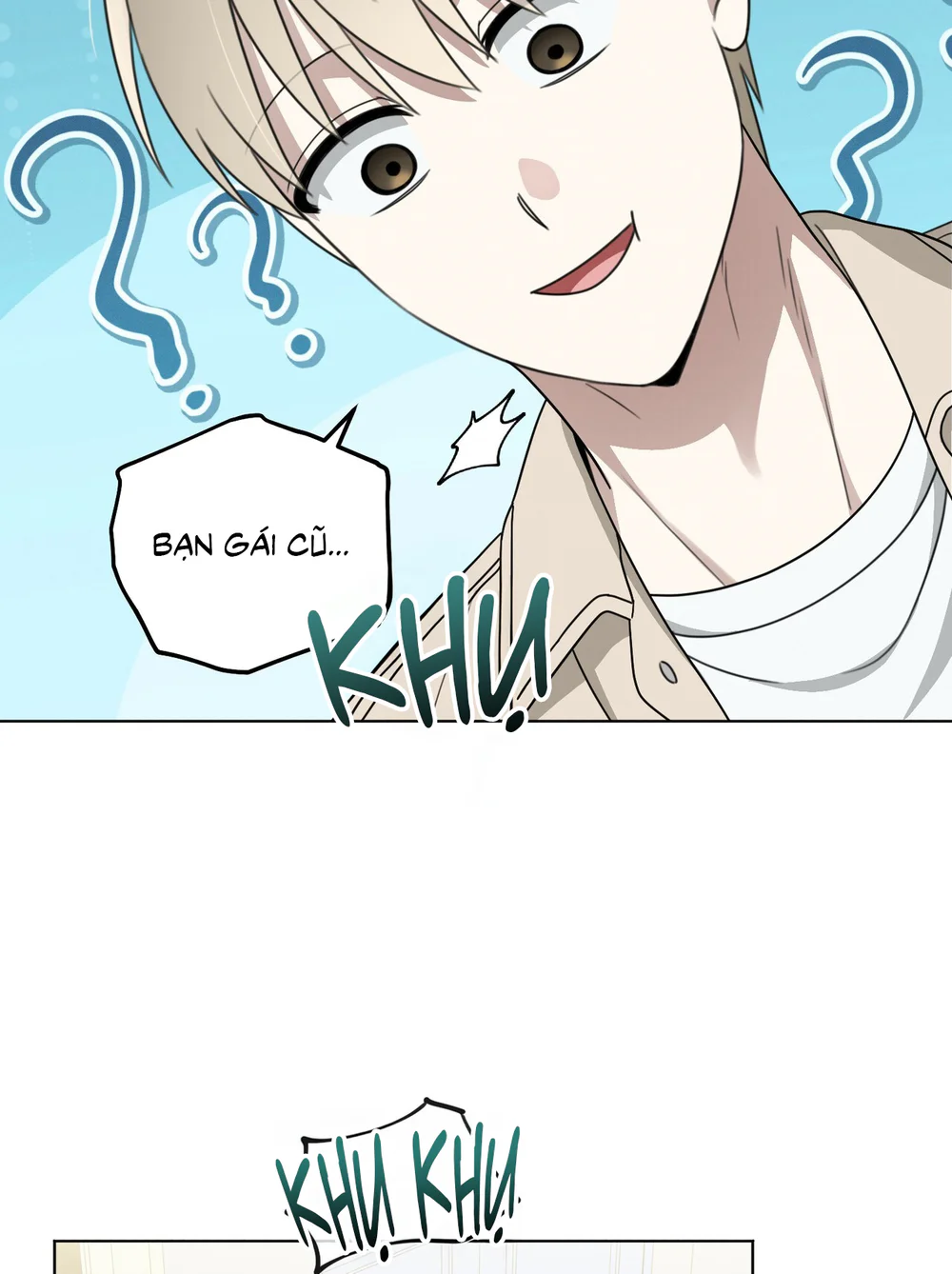 CẢNH BÁO TRỜI MƯA Chapter 10 Trang 23