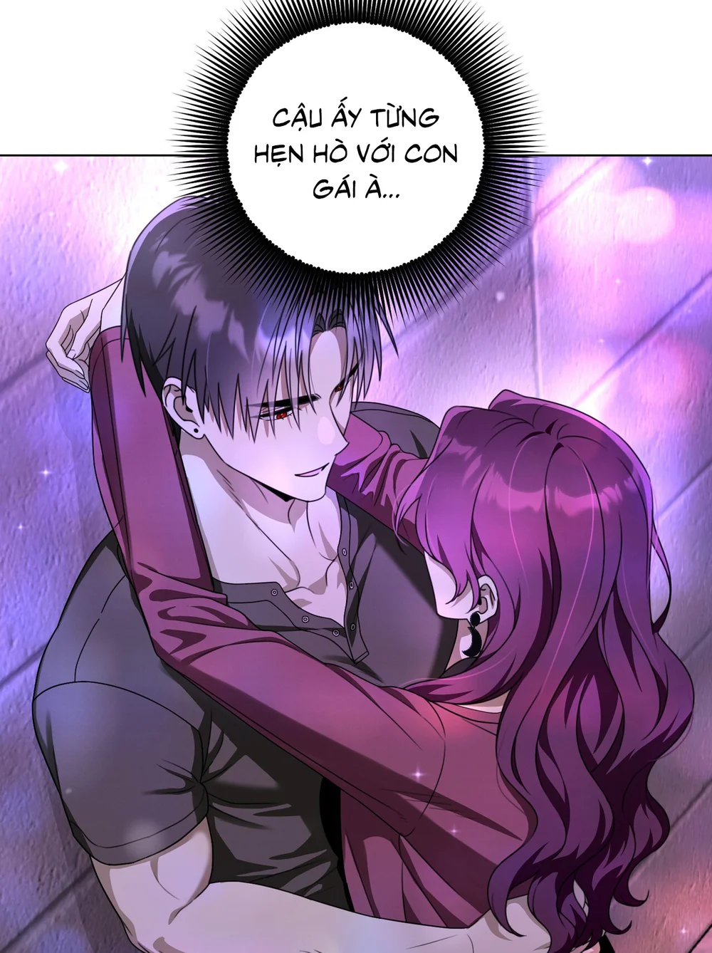 CẢNH BÁO TRỜI MƯA Chapter 10 Trang 27