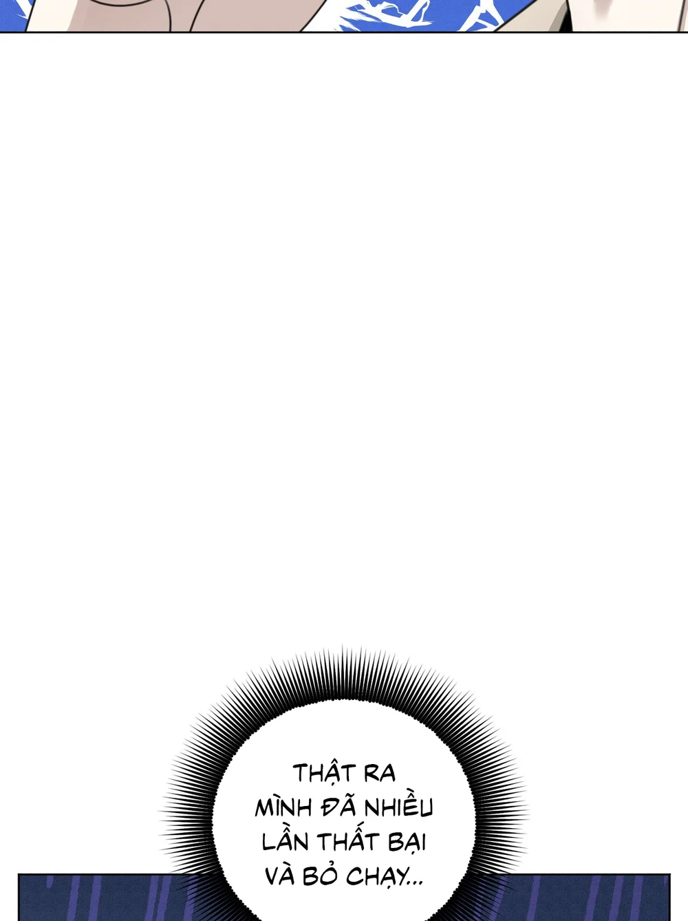 CẢNH BÁO TRỜI MƯA Chapter 10 Trang 29