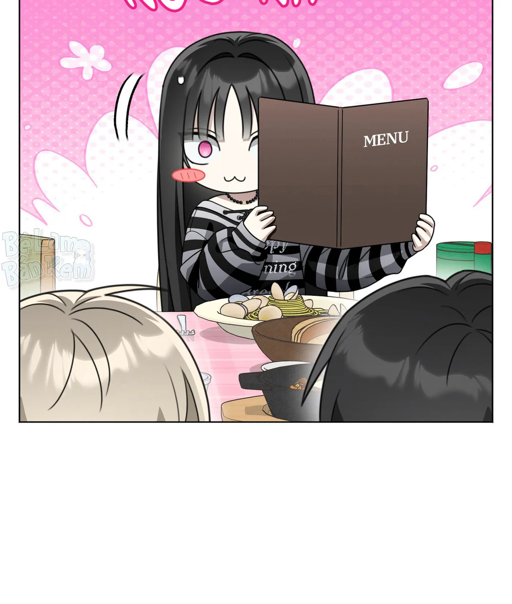 CẢNH BÁO TRỜI MƯA Chapter 10 Trang 45