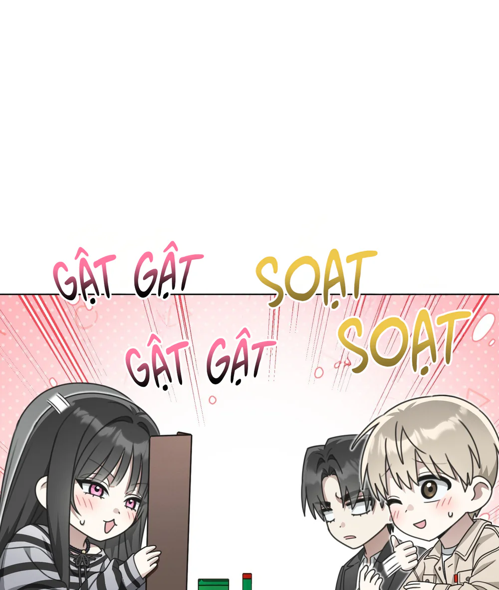 CẢNH BÁO TRỜI MƯA Chapter 10 Trang 47