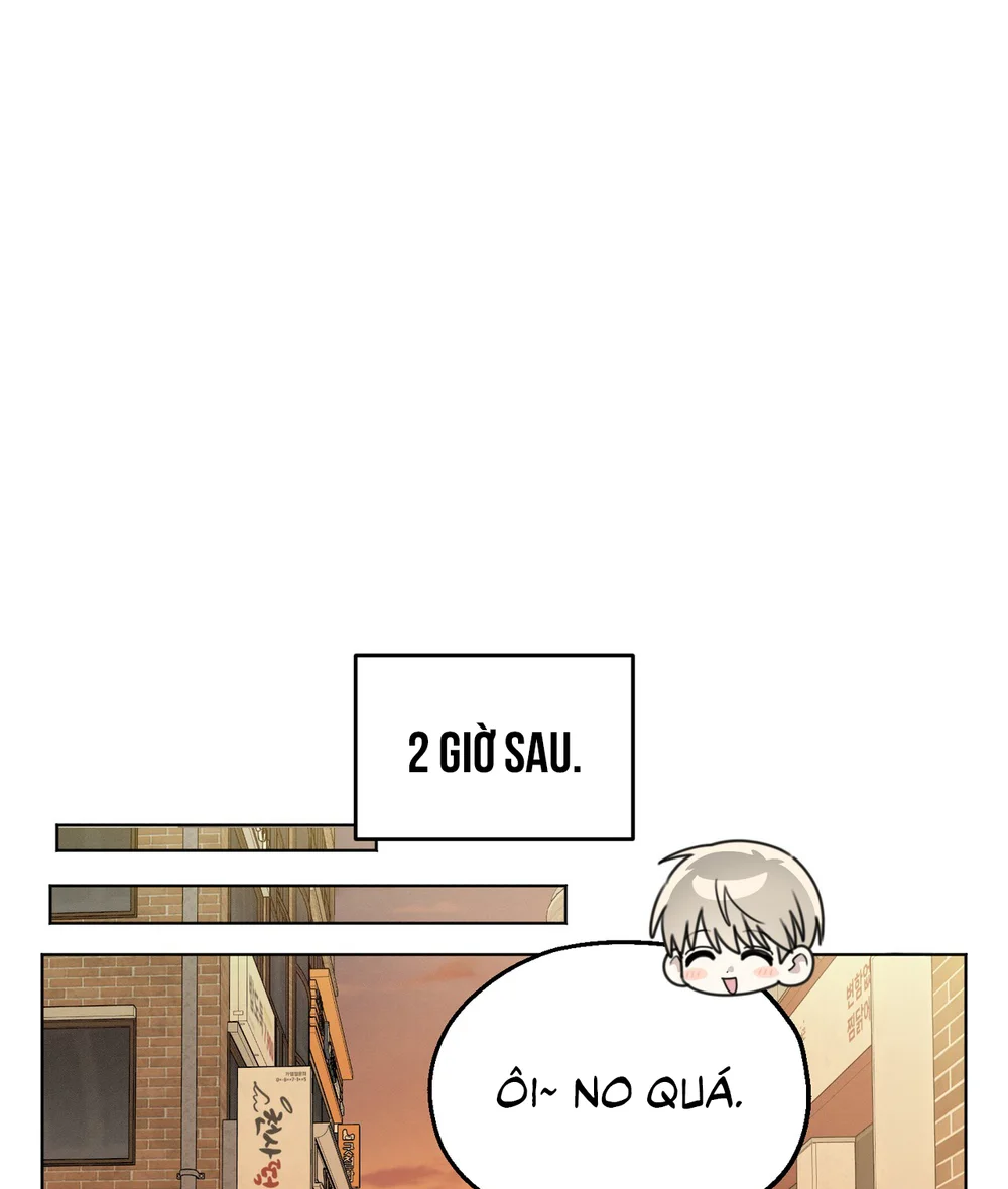 CẢNH BÁO TRỜI MƯA Chapter 10 Trang 49