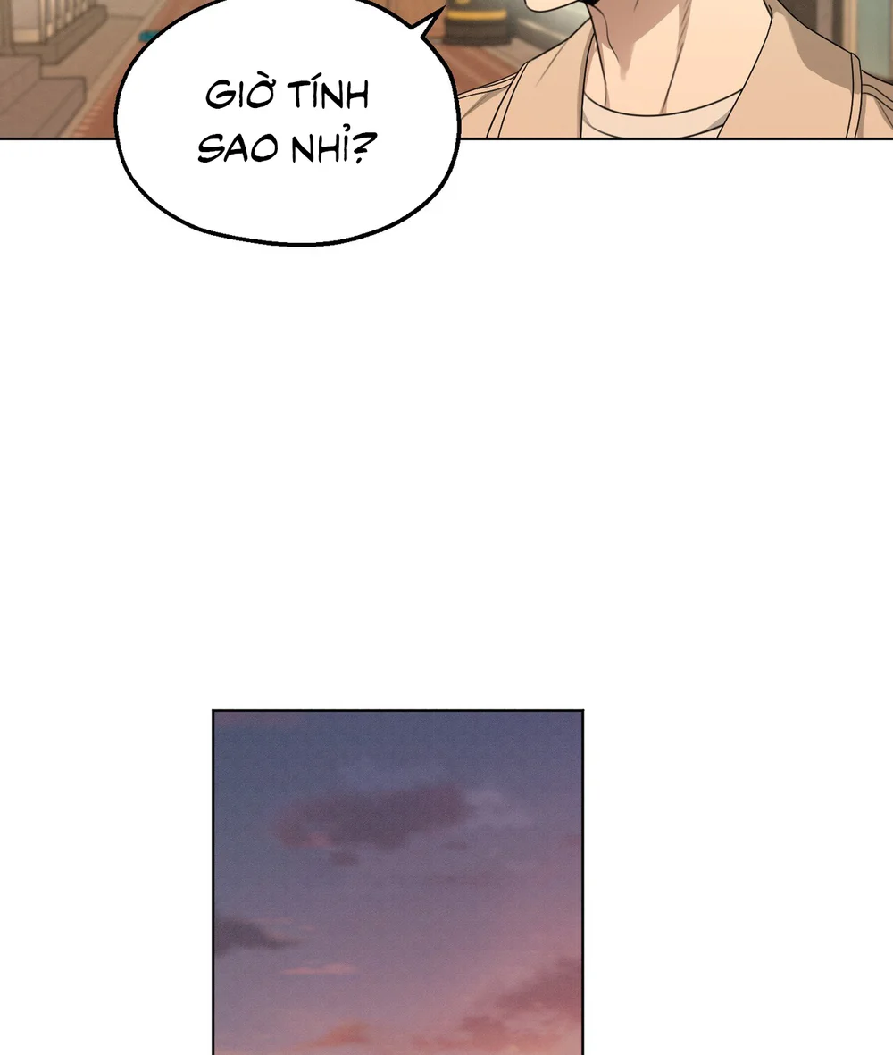 CẢNH BÁO TRỜI MƯA Chapter 10 Trang 51