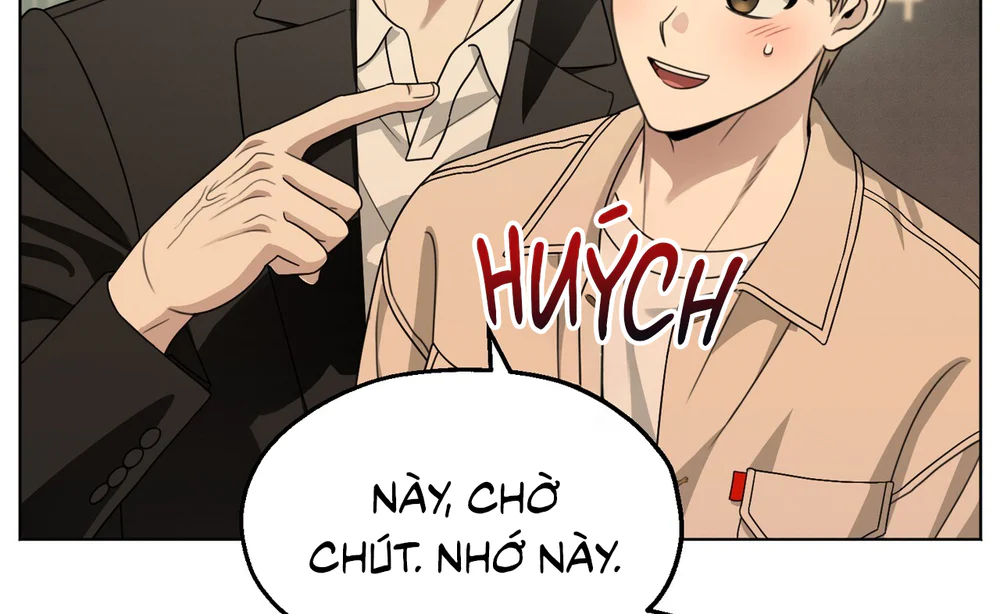 CẢNH BÁO TRỜI MƯA Chapter 10 Trang 53