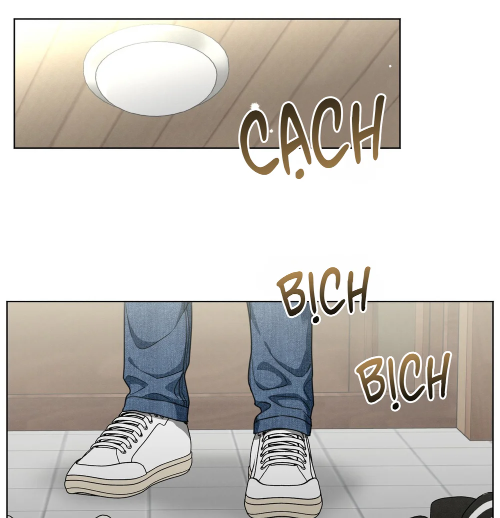 CẢNH BÁO TRỜI MƯA Chapter 11 Trang 5