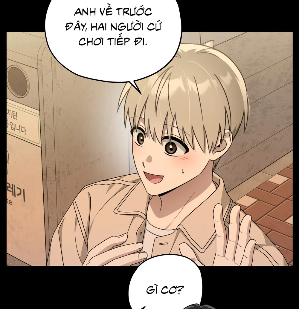 CẢNH BÁO TRỜI MƯA Chapter 11 Trang 9