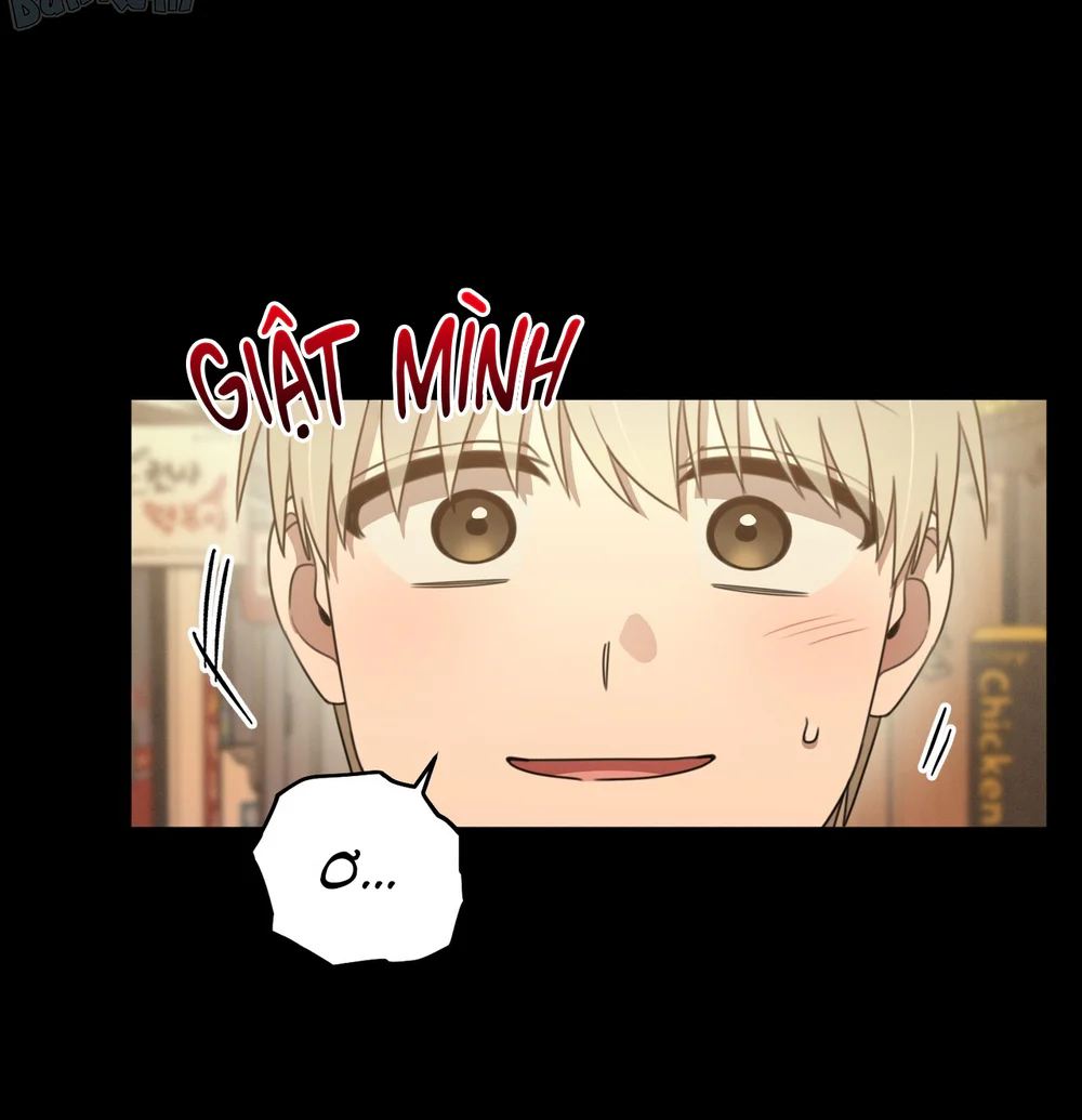 CẢNH BÁO TRỜI MƯA Chapter 11 Trang 11