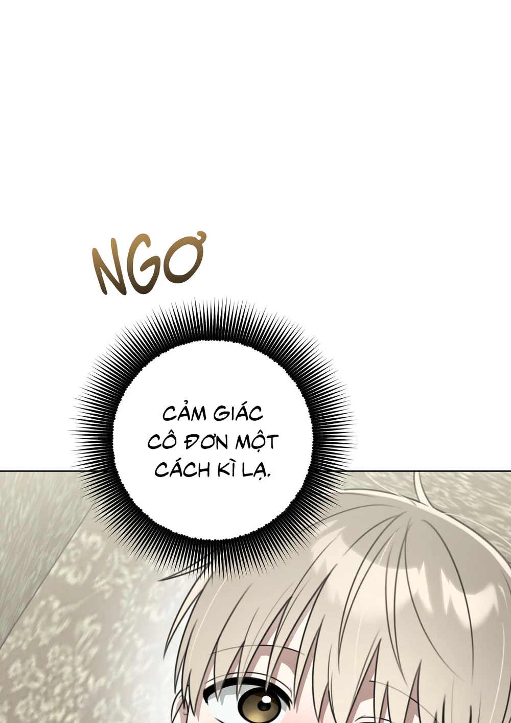 CẢNH BÁO TRỜI MƯA Chapter 11 Trang 23