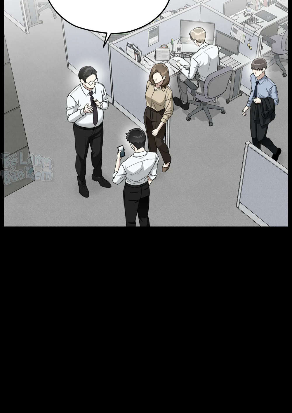 CẢNH BÁO TRỜI MƯA Chapter 11 Trang 25