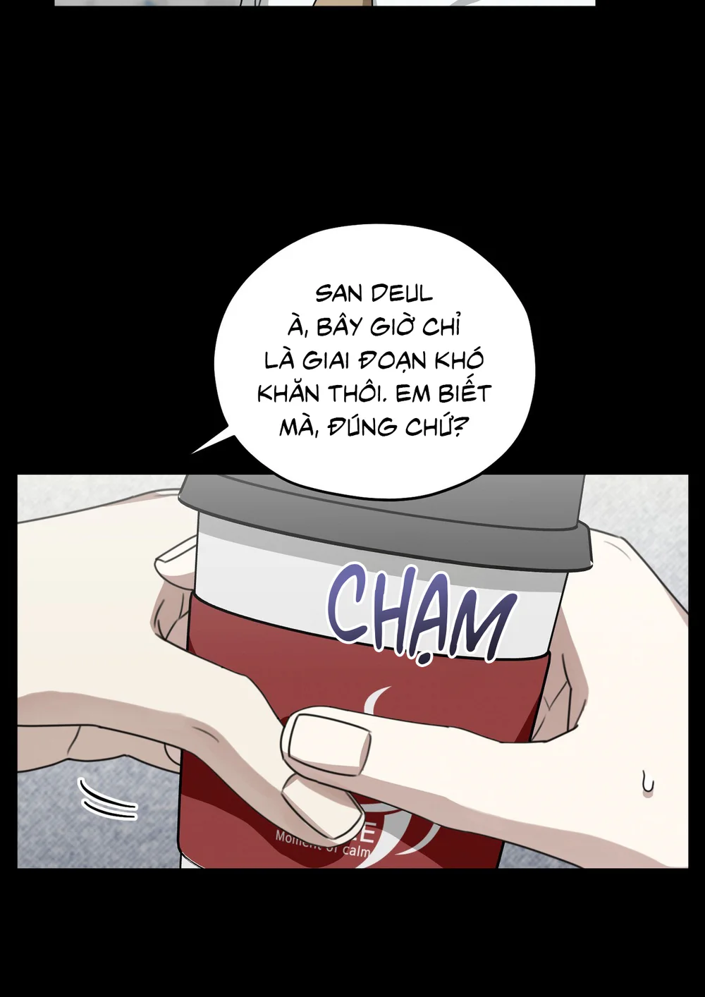 CẢNH BÁO TRỜI MƯA Chapter 11 Trang 31