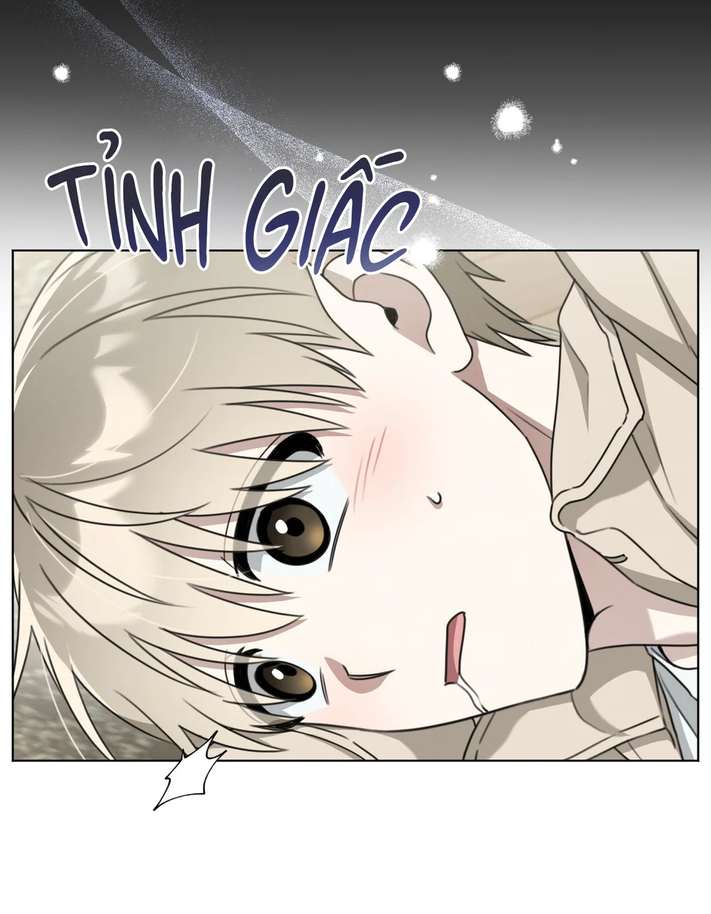 CẢNH BÁO TRỜI MƯA Chapter 11 Trang 43