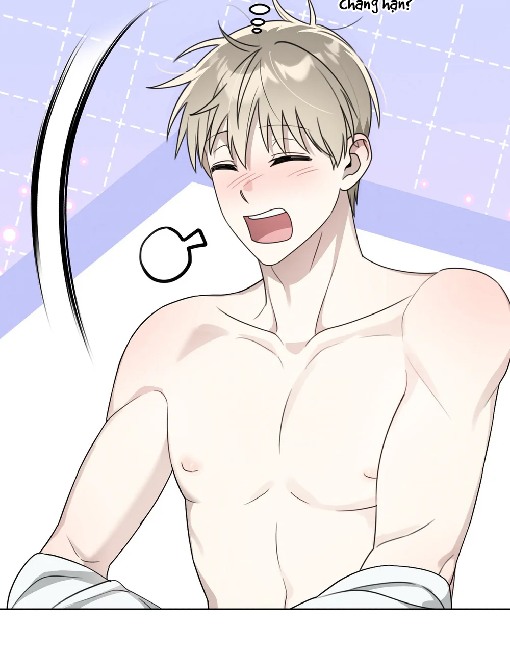 CẢNH BÁO TRỜI MƯA Chapter 11 Trang 51