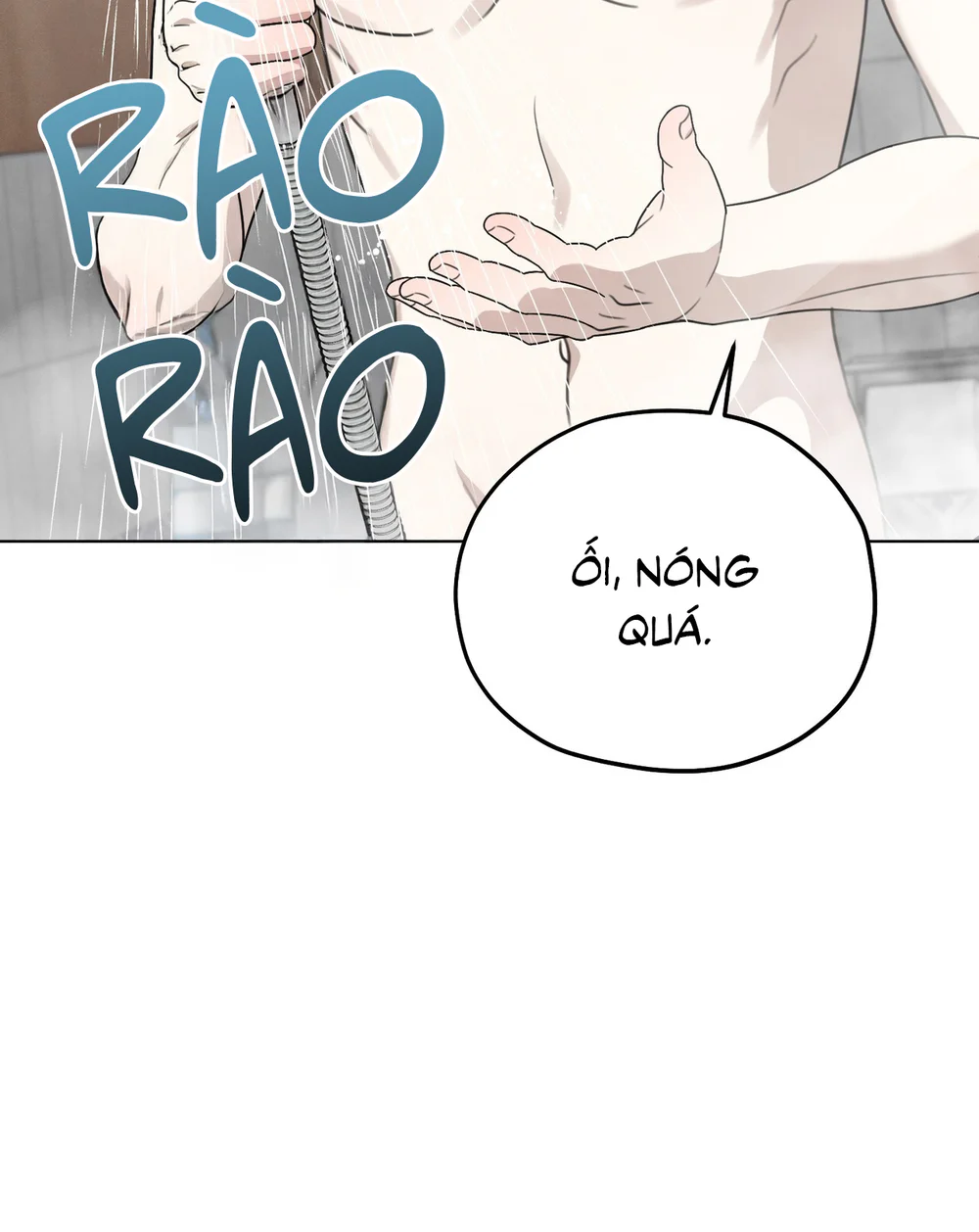 CẢNH BÁO TRỜI MƯA Chapter 11 Trang 55