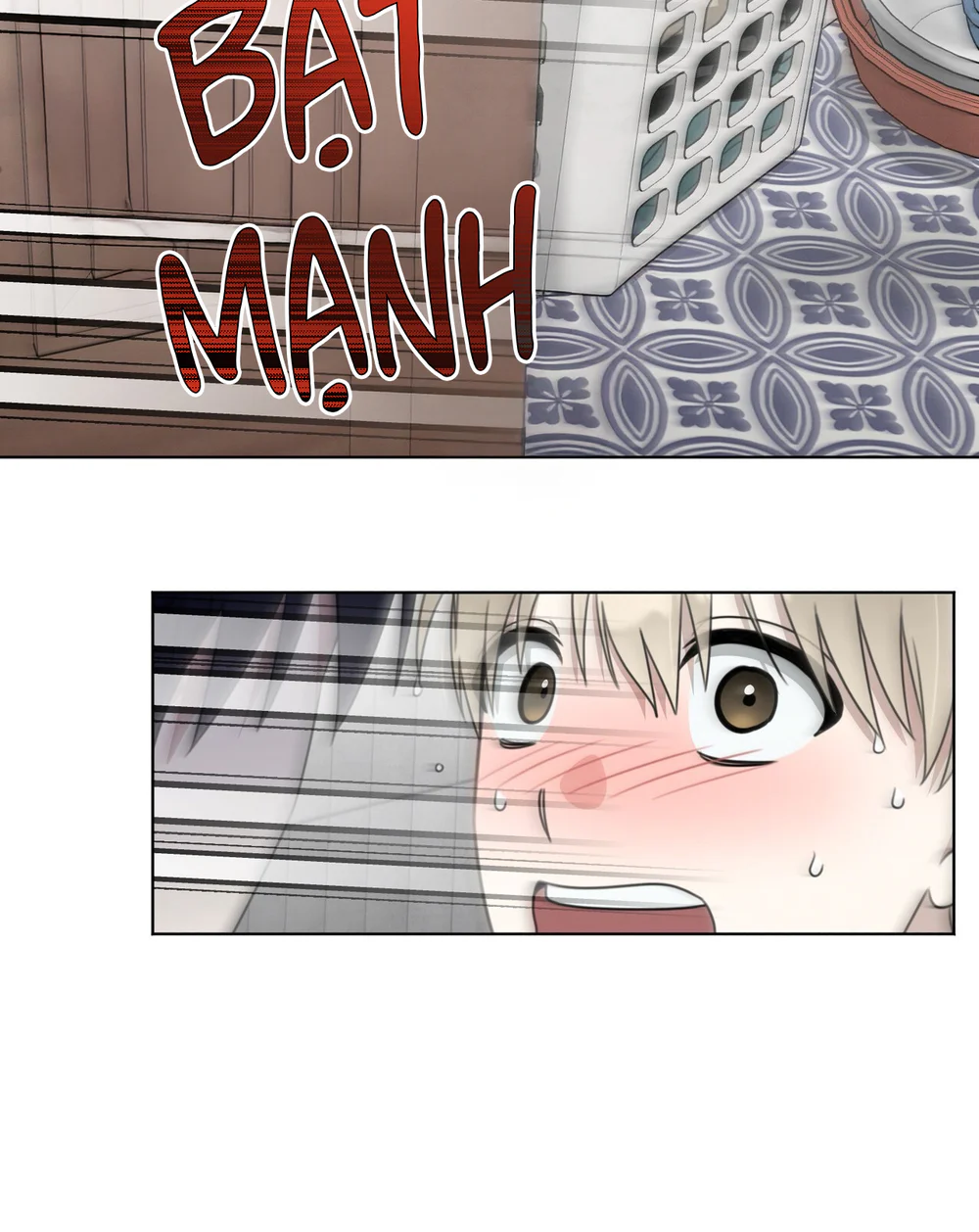 CẢNH BÁO TRỜI MƯA Chapter 11 Trang 61