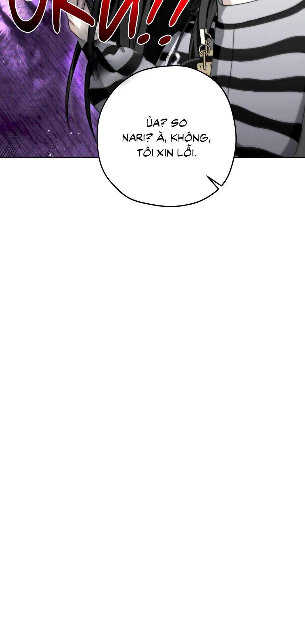 CẢNH BÁO TRỜI MƯA Chapter 12 Trang 26