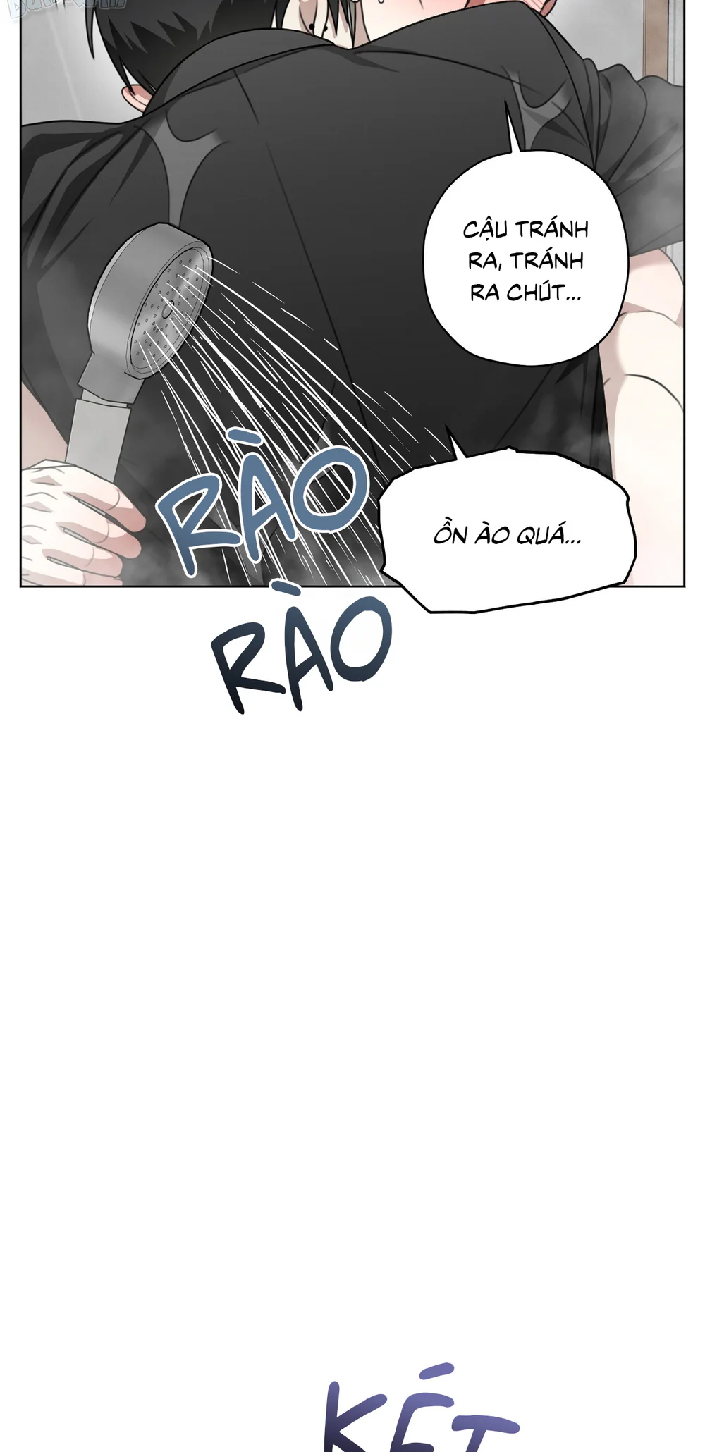 CẢNH BÁO TRỜI MƯA Chapter 12 Trang 29