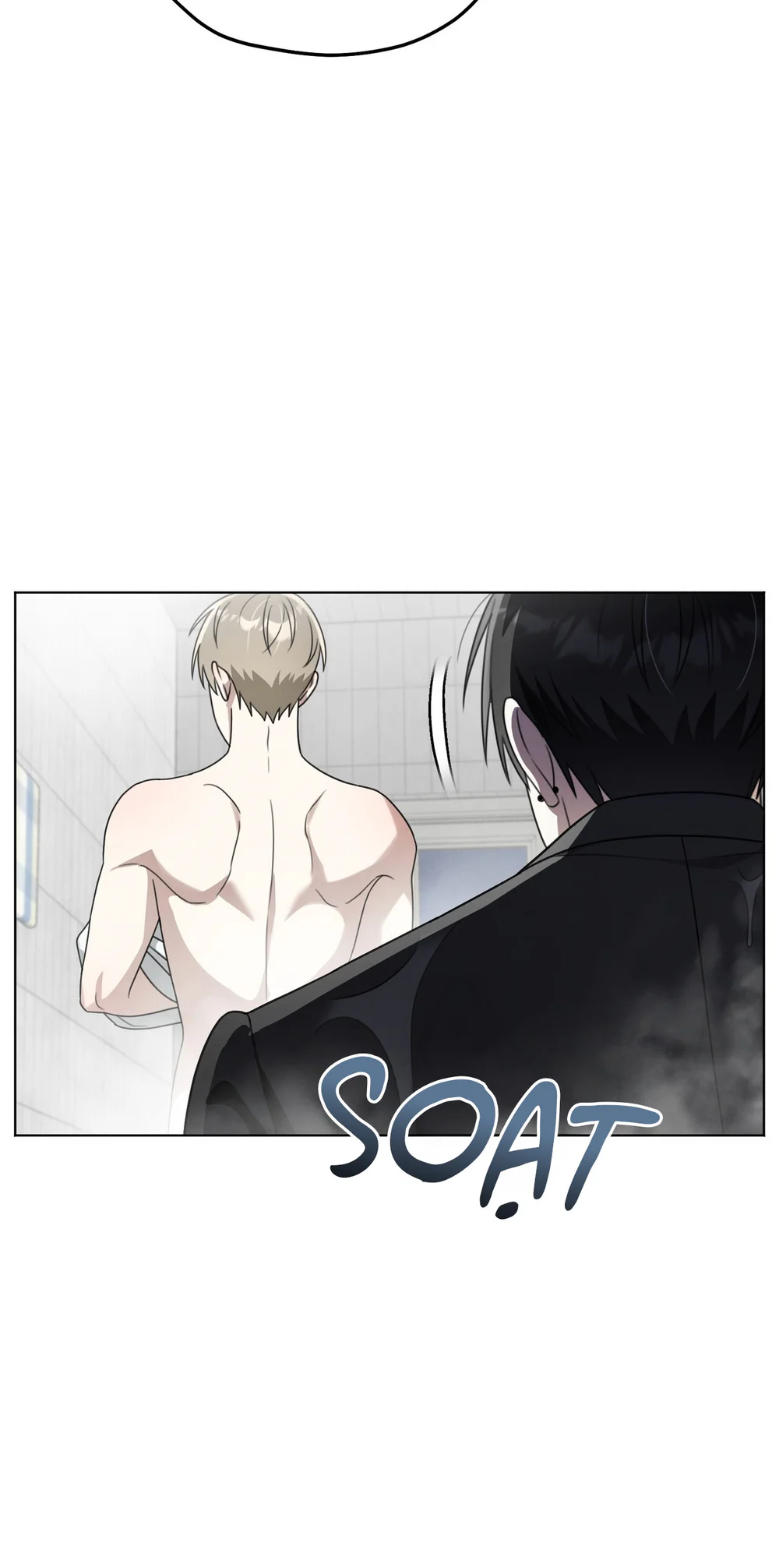 CẢNH BÁO TRỜI MƯA Chapter 12 Trang 34