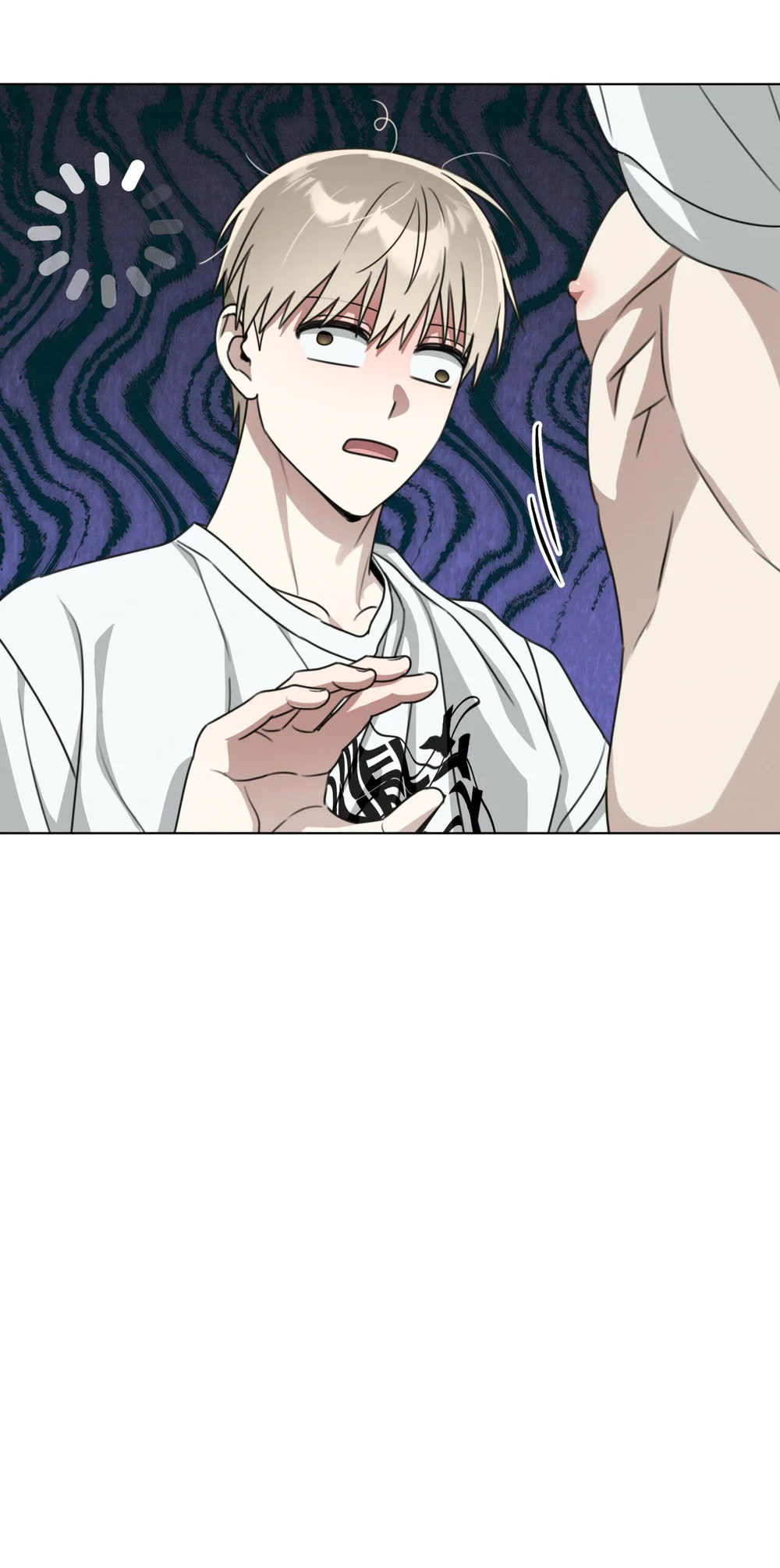 CẢNH BÁO TRỜI MƯA Chapter 12 Trang 41