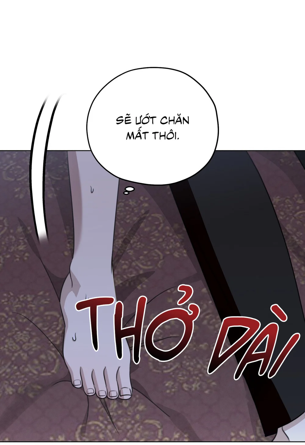 CẢNH BÁO TRỜI MƯA Chapter 12 Trang 53