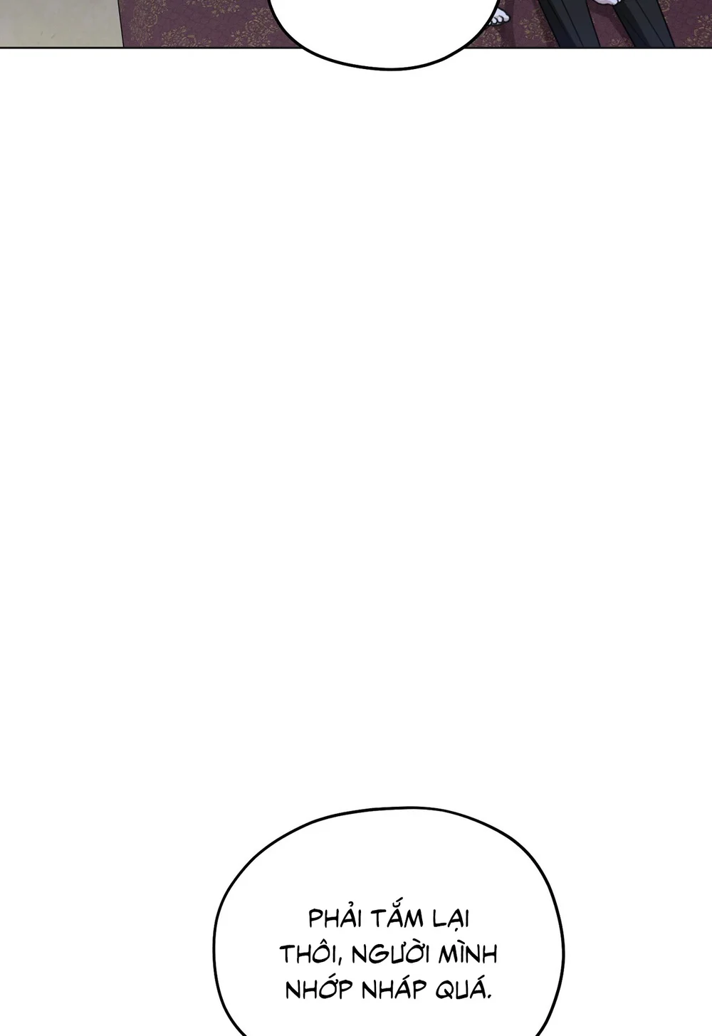 CẢNH BÁO TRỜI MƯA Chapter 12 Trang 60