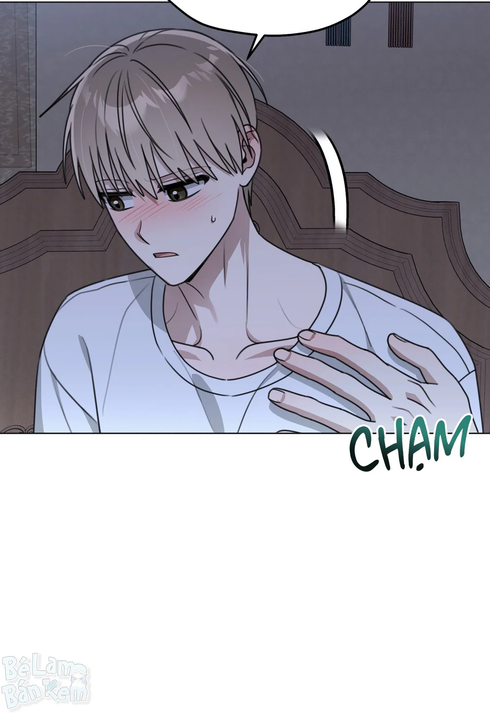 CẢNH BÁO TRỜI MƯA Chapter 12 Trang 61