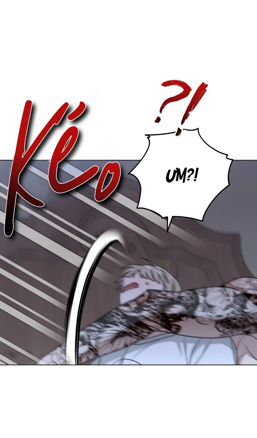 CẢNH BÁO TRỜI MƯA Chapter 12 Trang 62