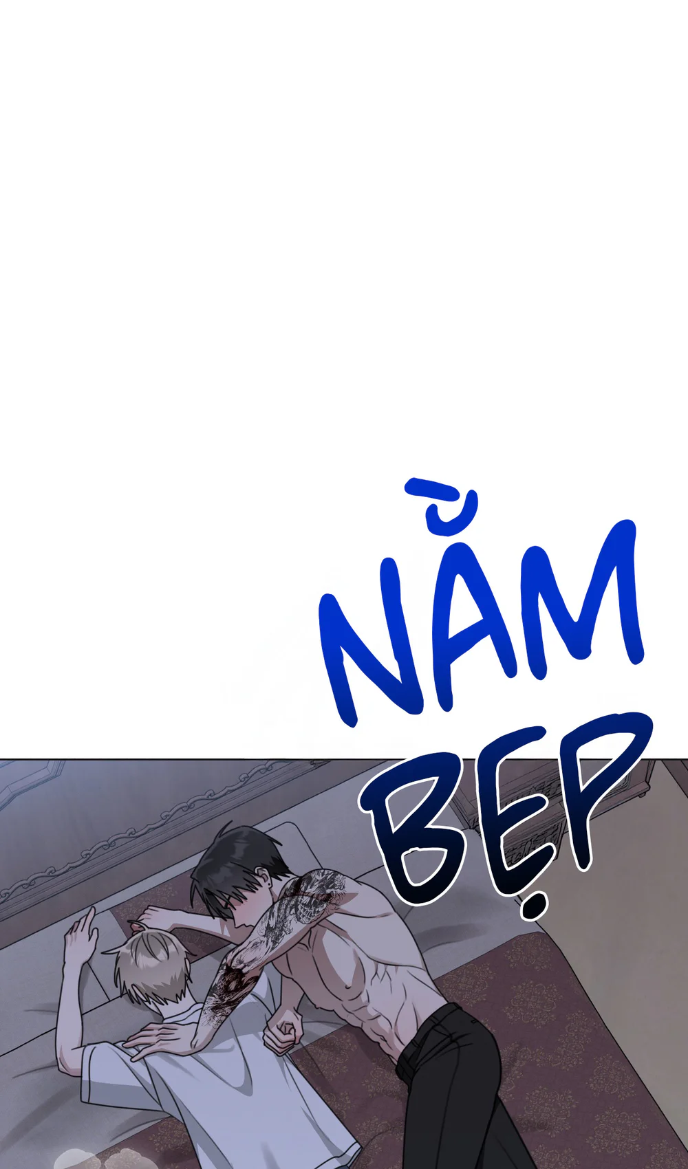 CẢNH BÁO TRỜI MƯA Chapter 12 Trang 63