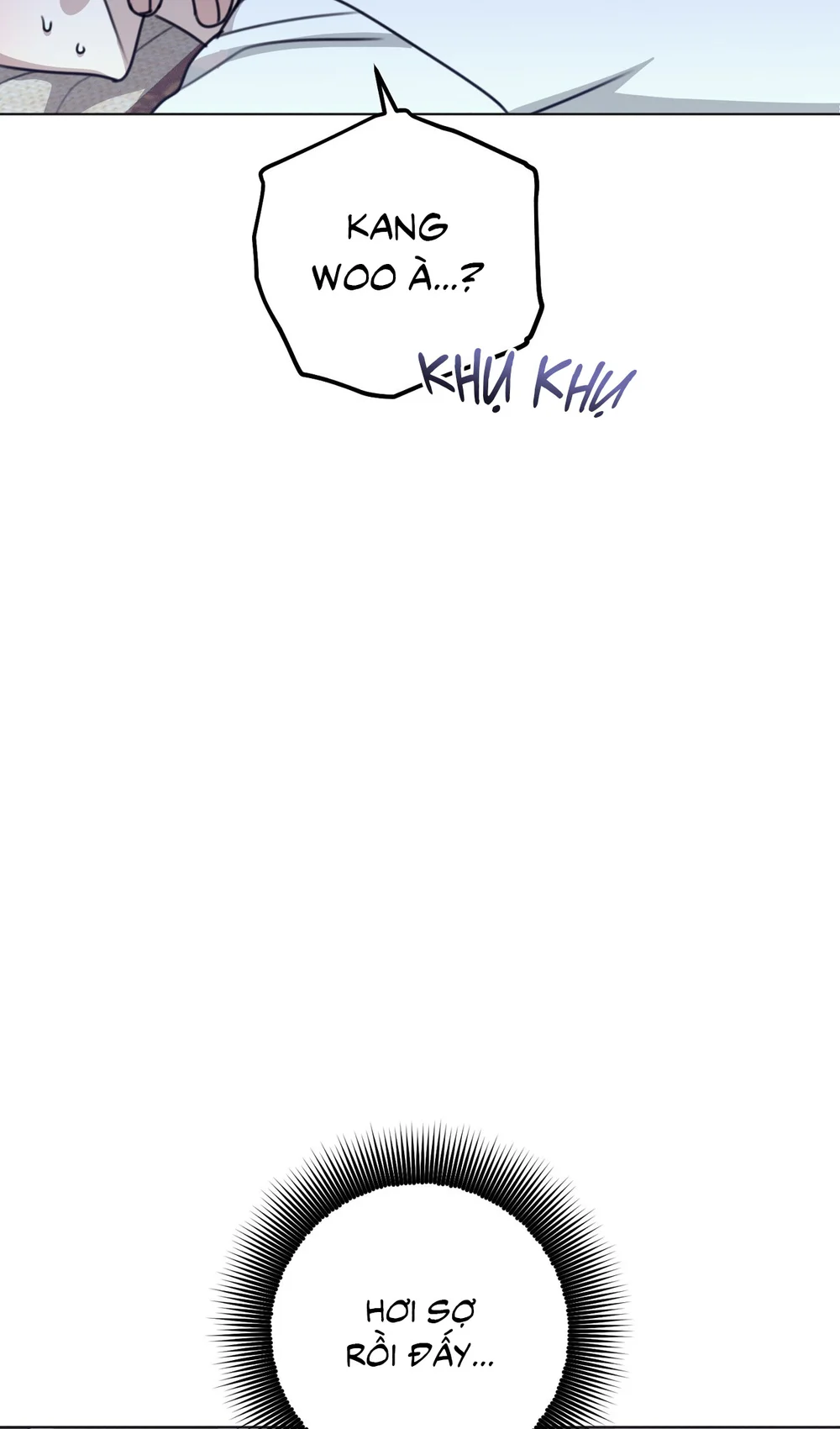 CẢNH BÁO TRỜI MƯA Chapter 12 Trang 66