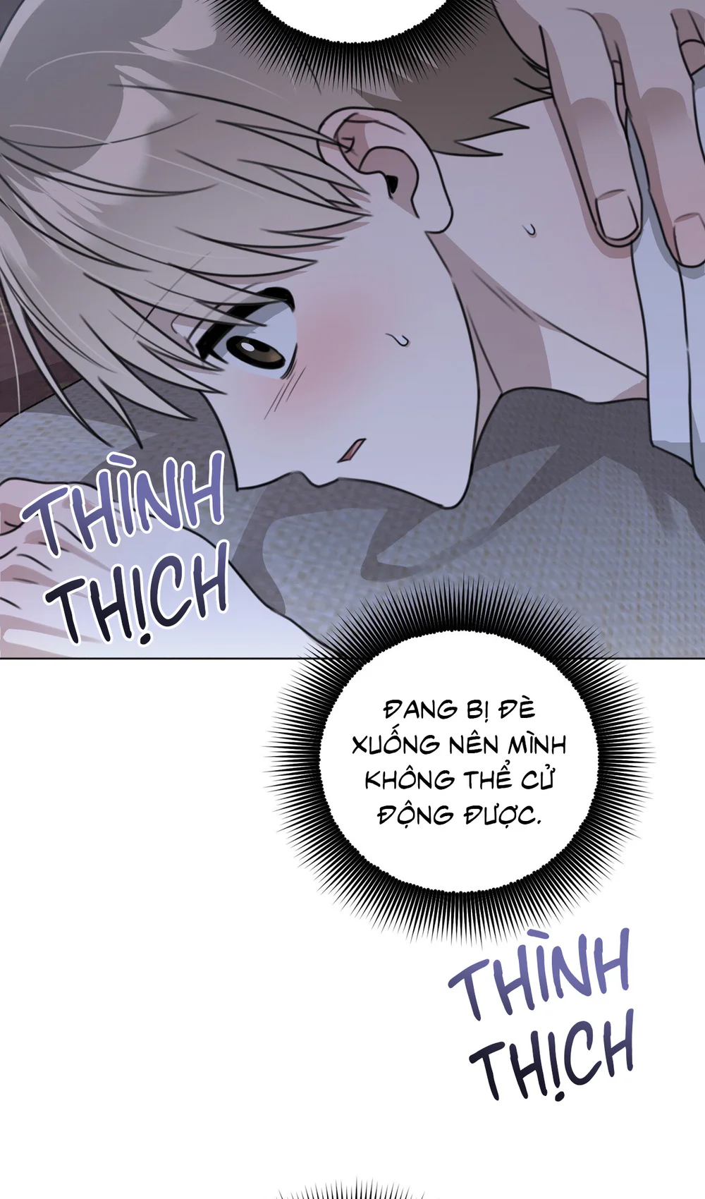 CẢNH BÁO TRỜI MƯA Chapter 12 Trang 67