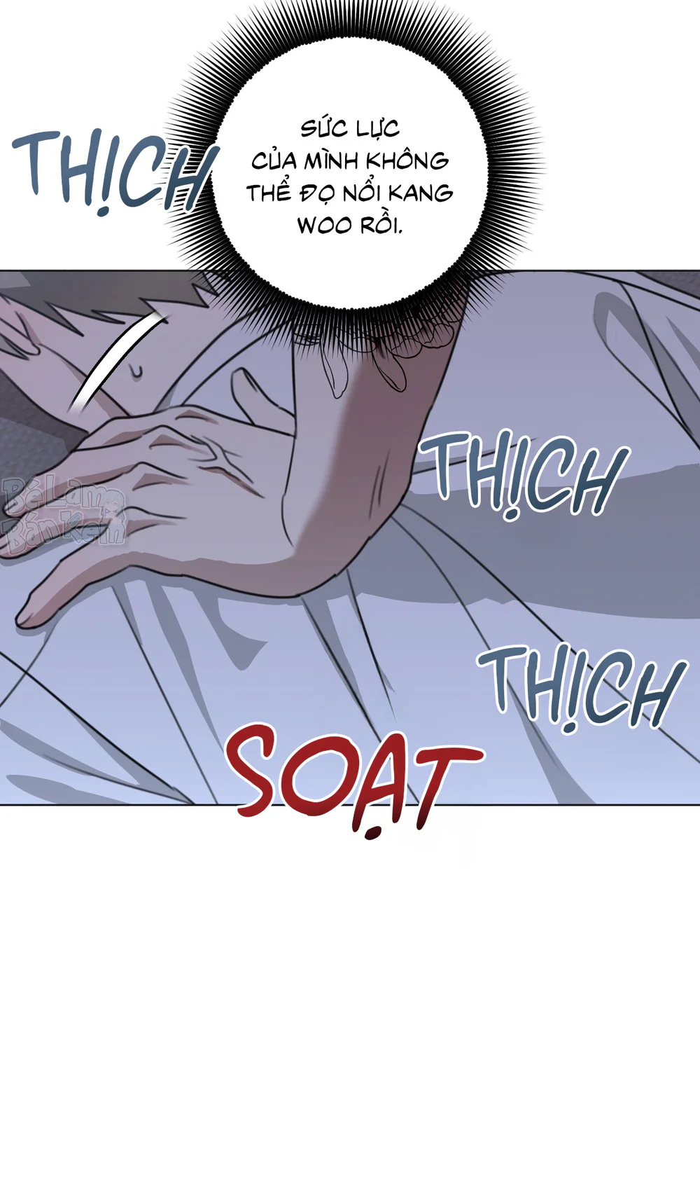 CẢNH BÁO TRỜI MƯA Chapter 12 Trang 68