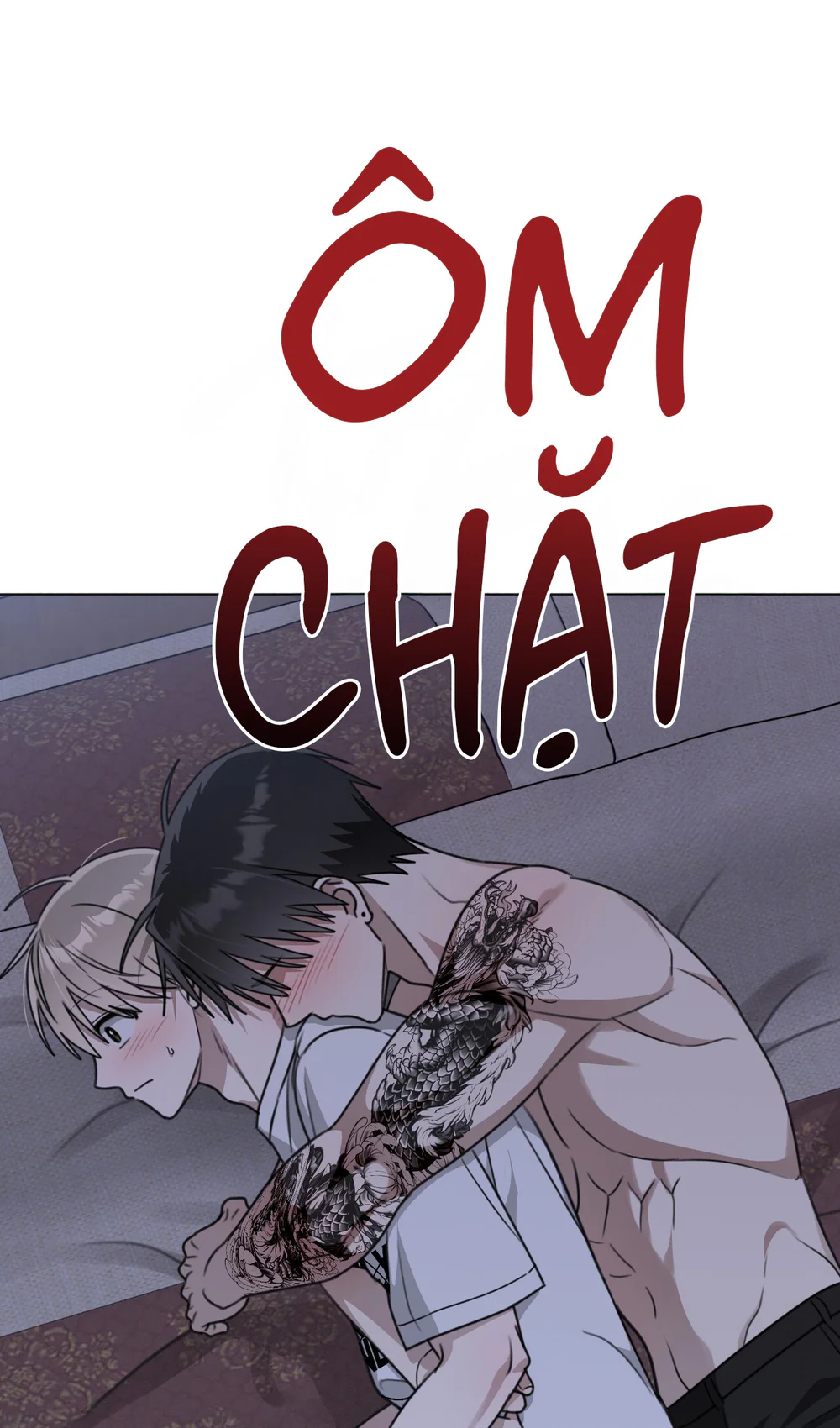 CẢNH BÁO TRỜI MƯA Chapter 12 Trang 69