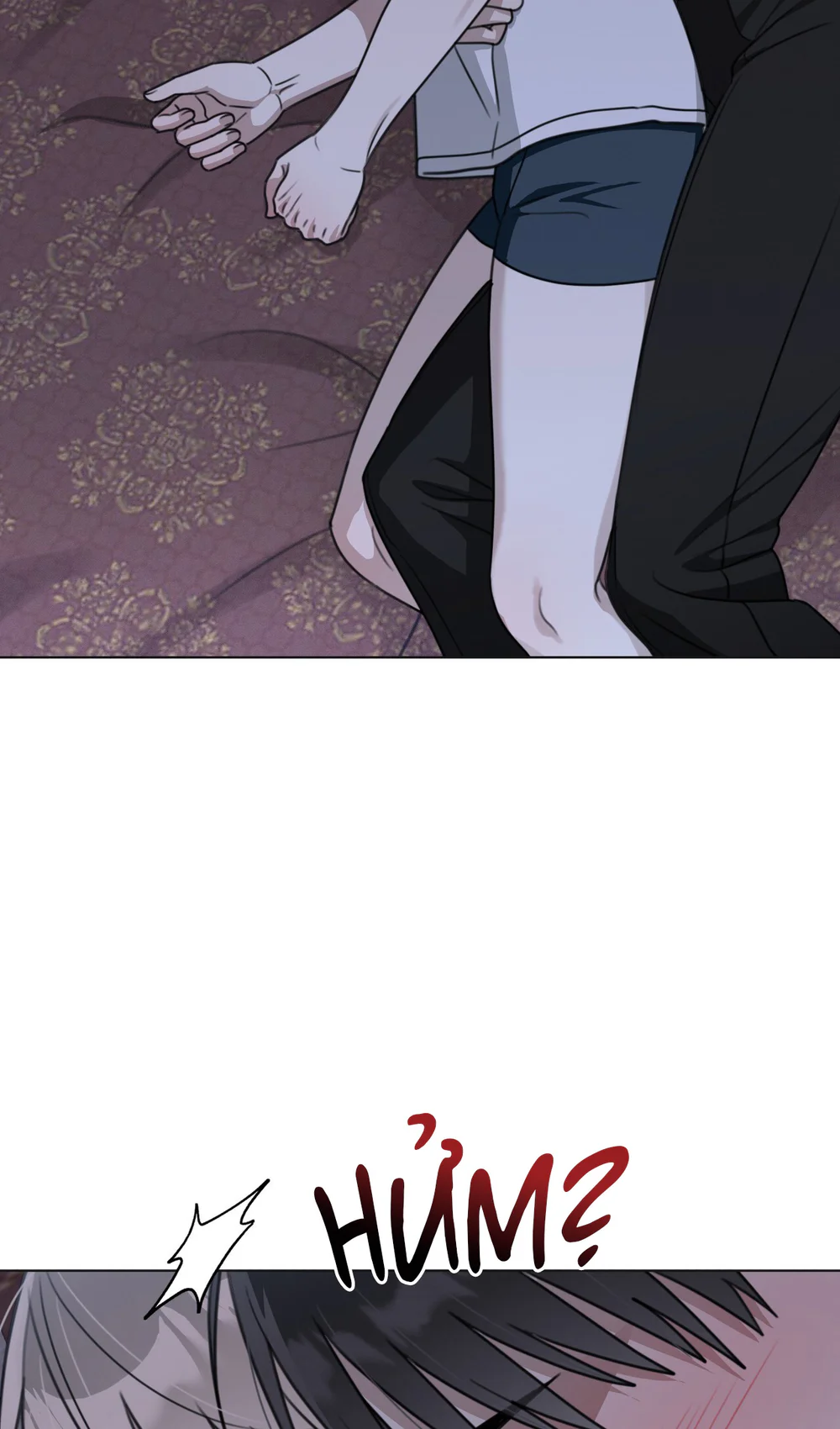 CẢNH BÁO TRỜI MƯA Chapter 12 Trang 70