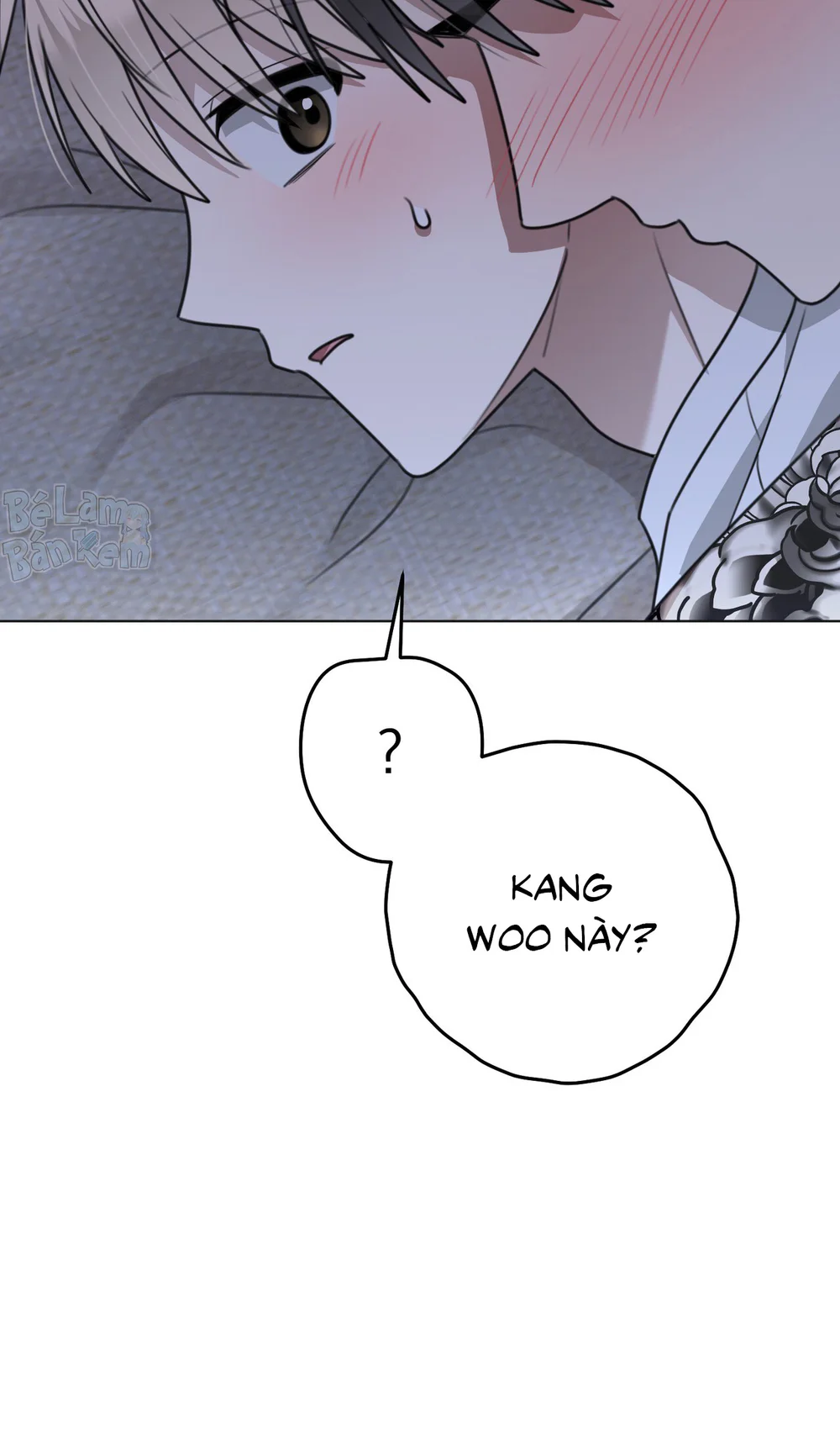 CẢNH BÁO TRỜI MƯA Chapter 12 Trang 71